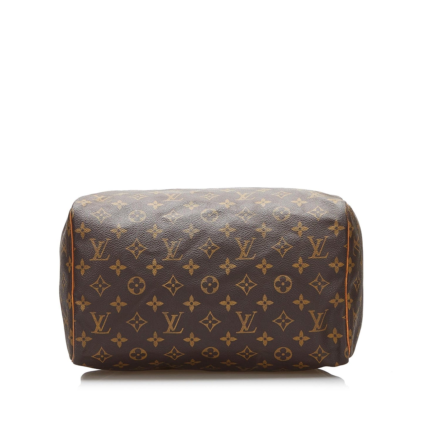 Louis Vuitton Monogram Speedy 30 (SHG-ydIPbs)