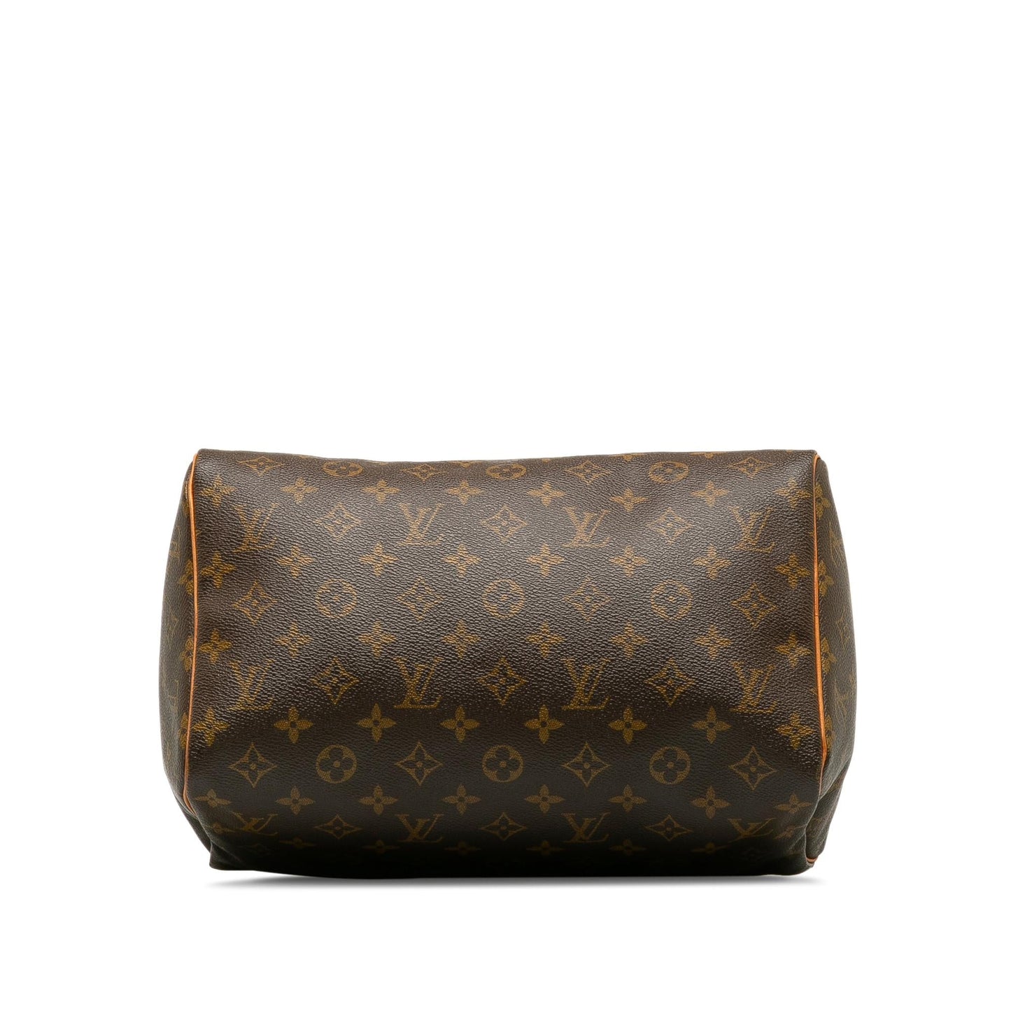 Louis Vuitton Monogram Speedy 30 (SHG-HYD7Iv)