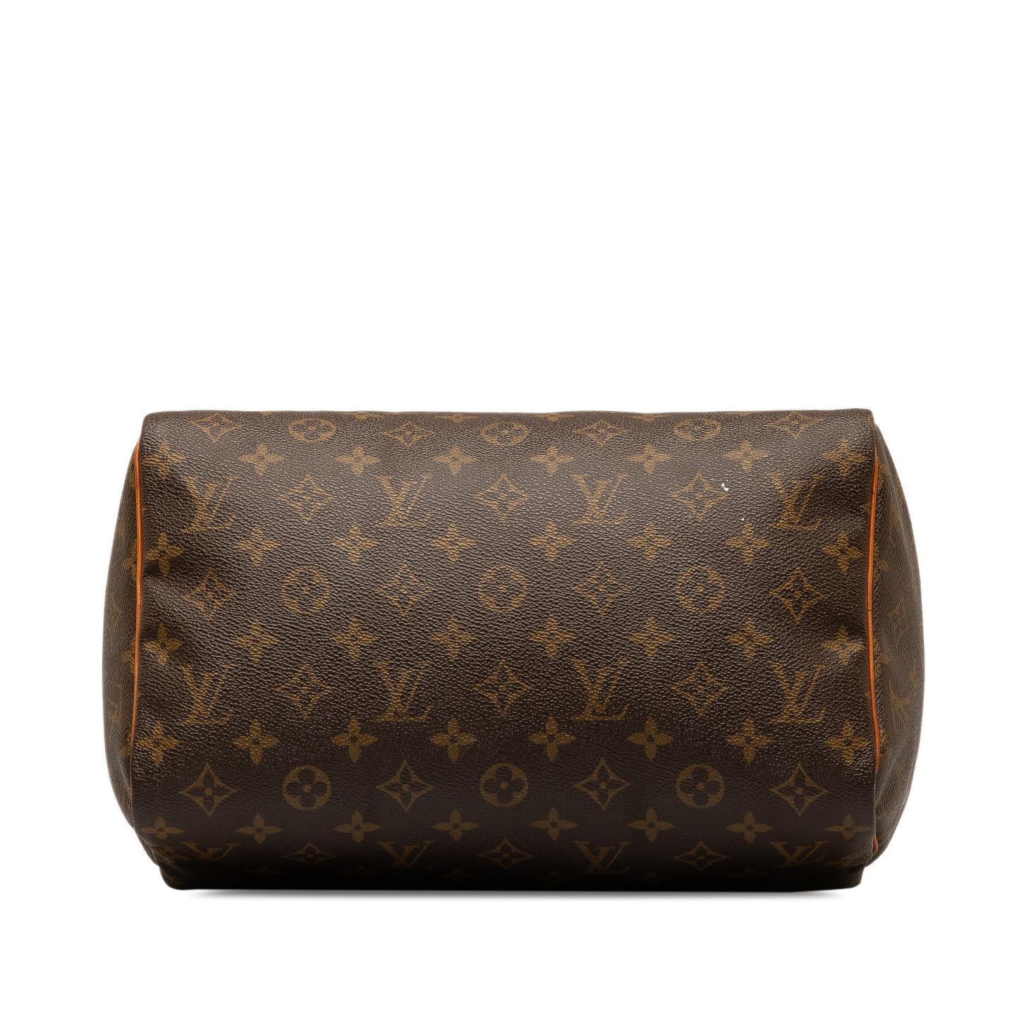 Louis Vuitton Monogram Speedy 30 (SHG-pOP08S)