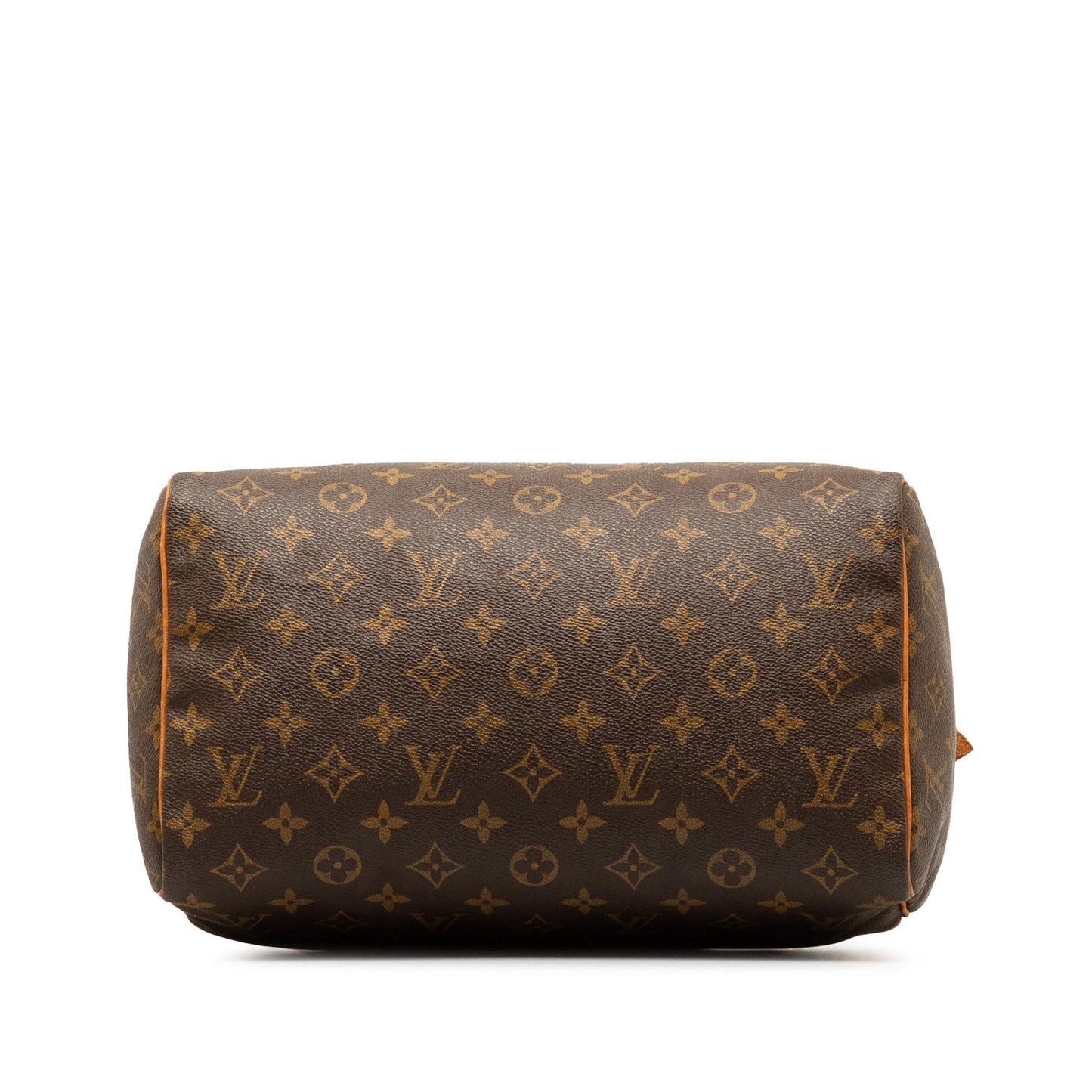 Louis Vuitton Monogram Speedy 30 (SHG-Ls3si9)