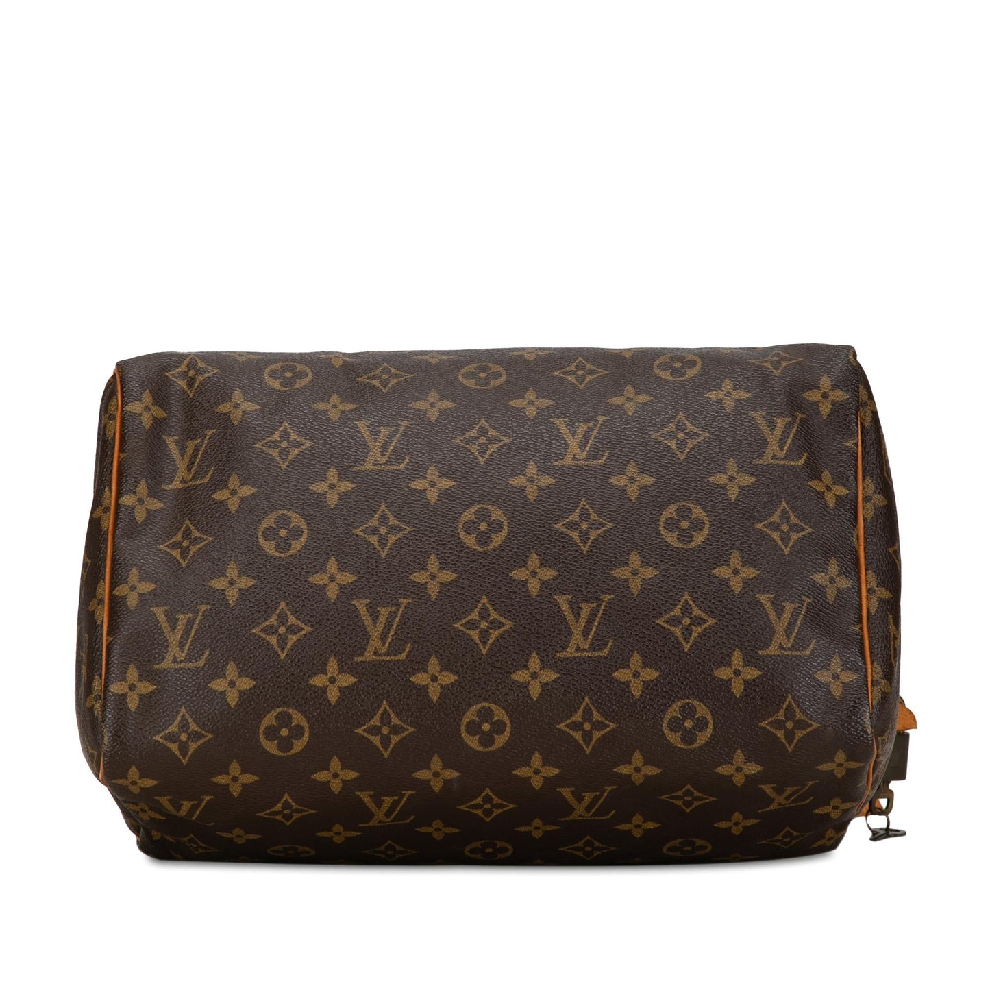 Louis Vuitton Monogram Speedy 30 (SHG-e0vx2a)