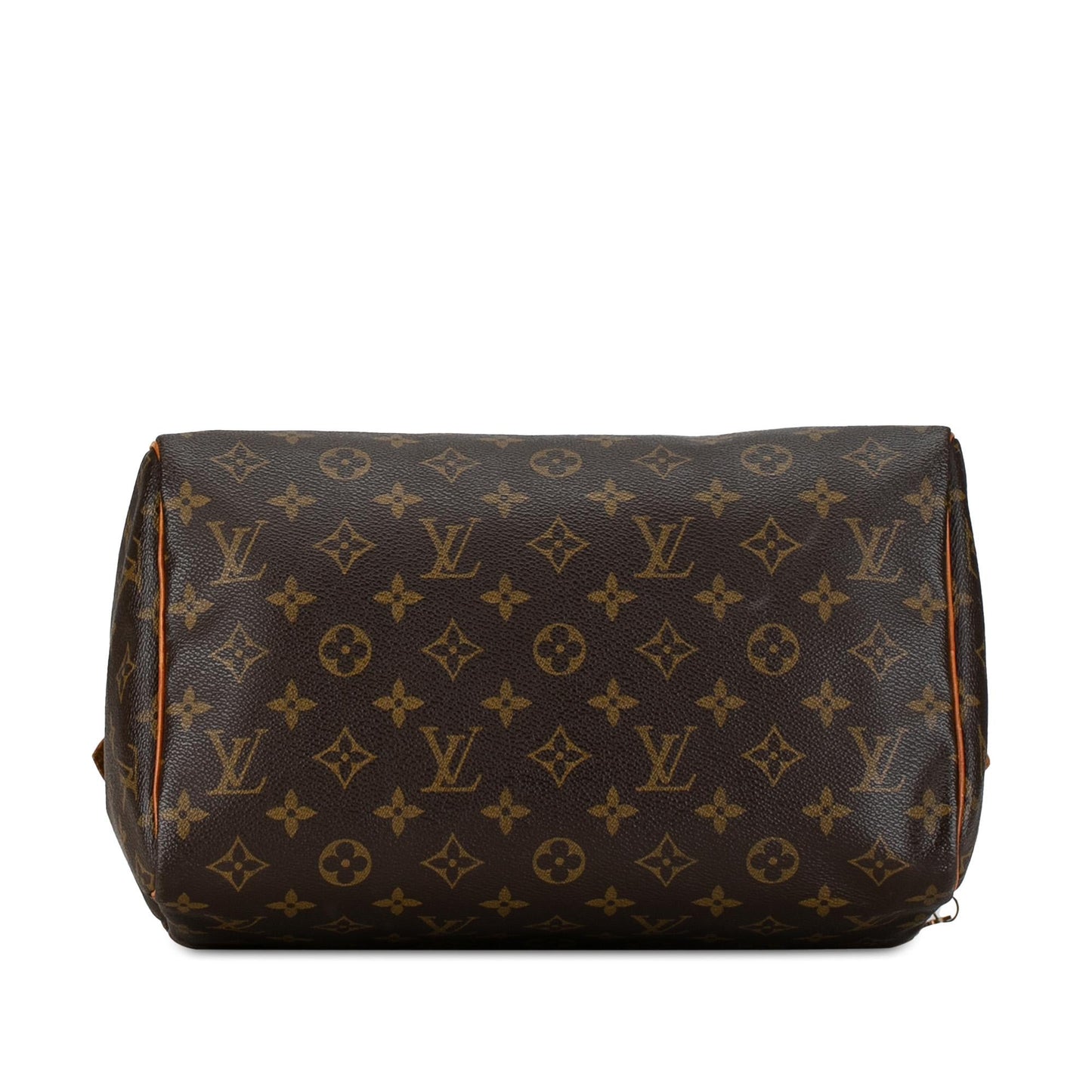 Louis Vuitton Monogram Speedy 30 (SHG-jjMExQ)