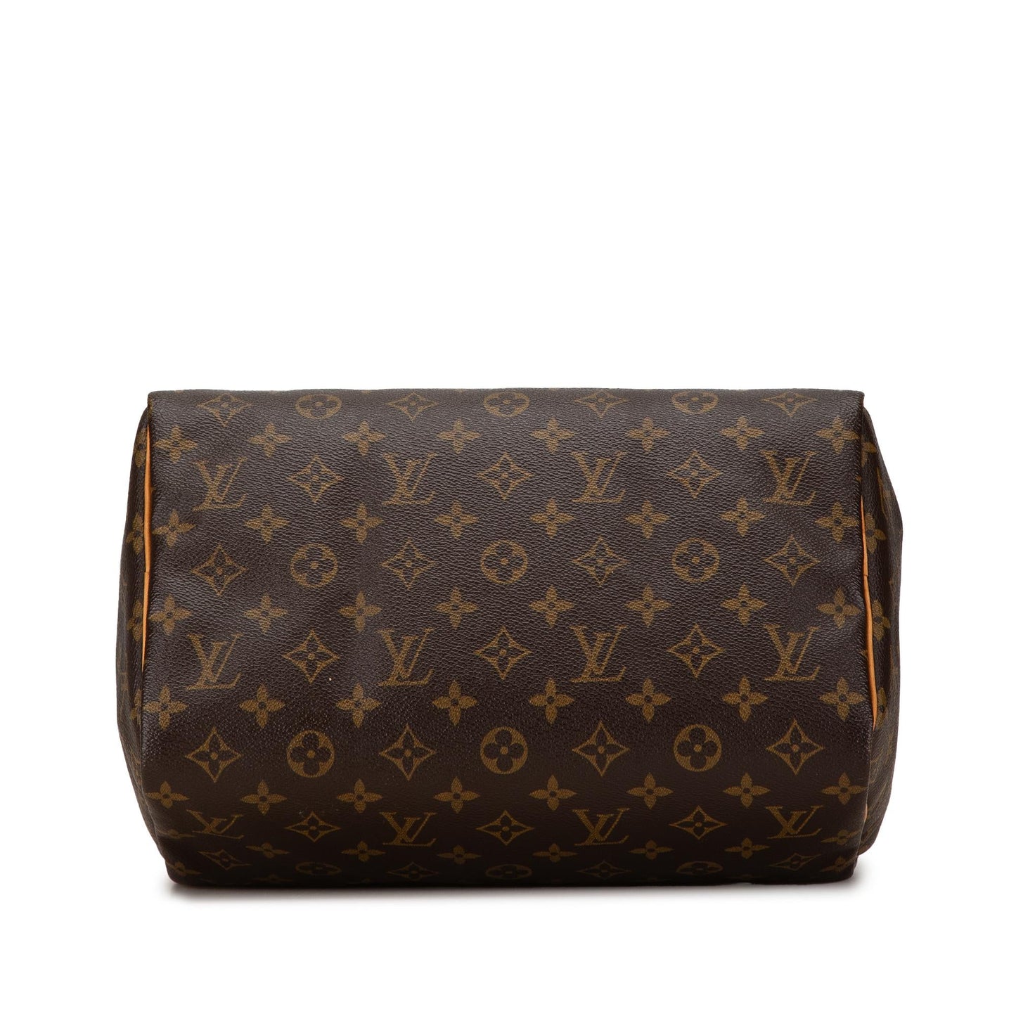 Louis Vuitton Monogram Speedy 30 (SHG-bBGaJF)