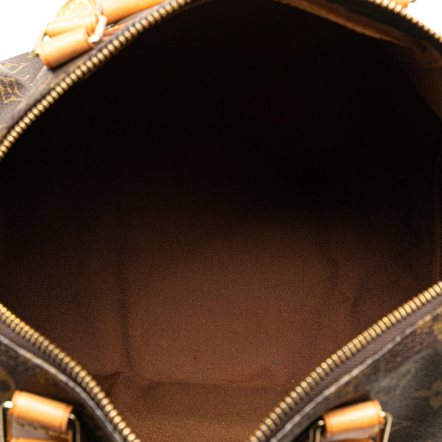 Louis Vuitton Monogram Speedy 30