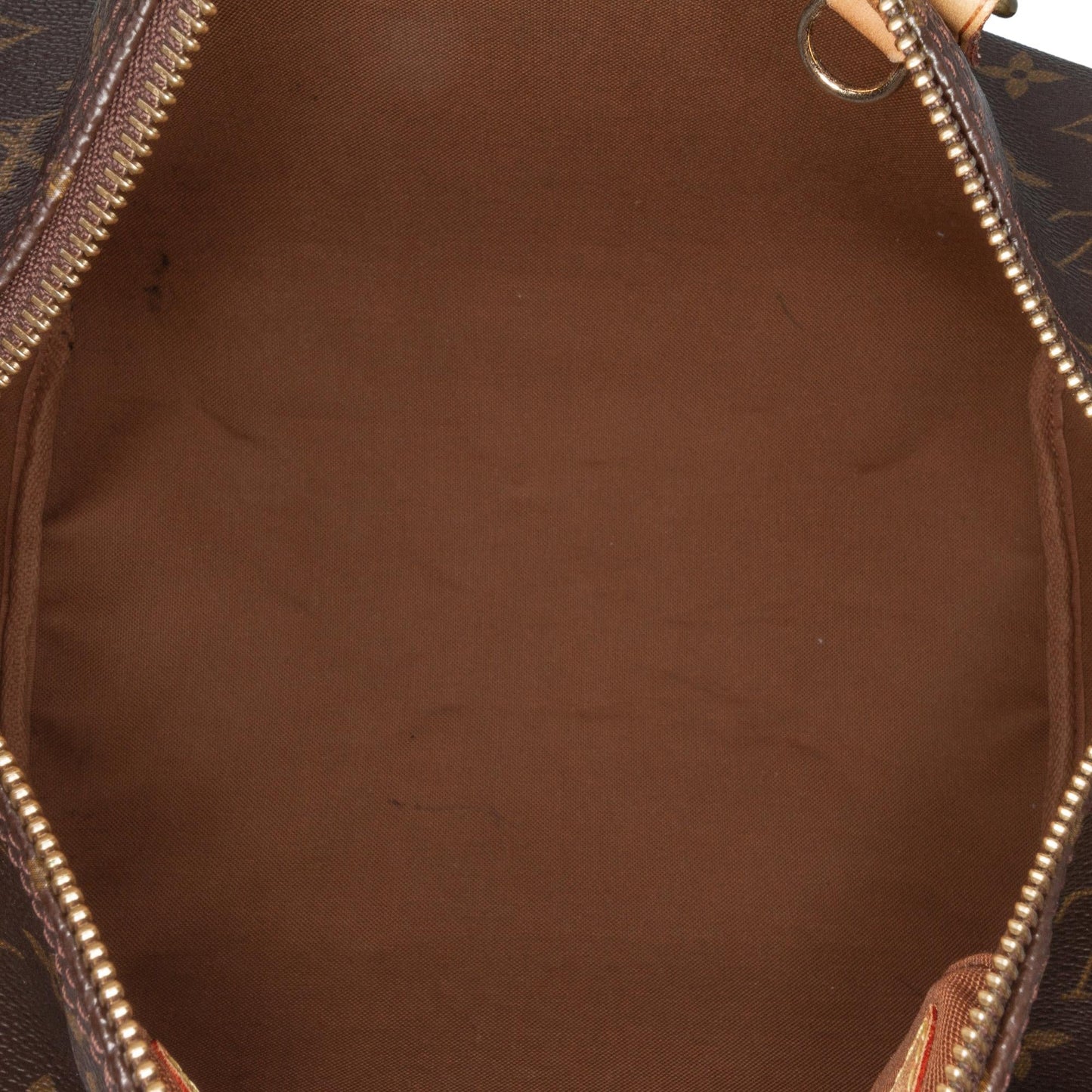 Louis Vuitton Monogram Speedy 30