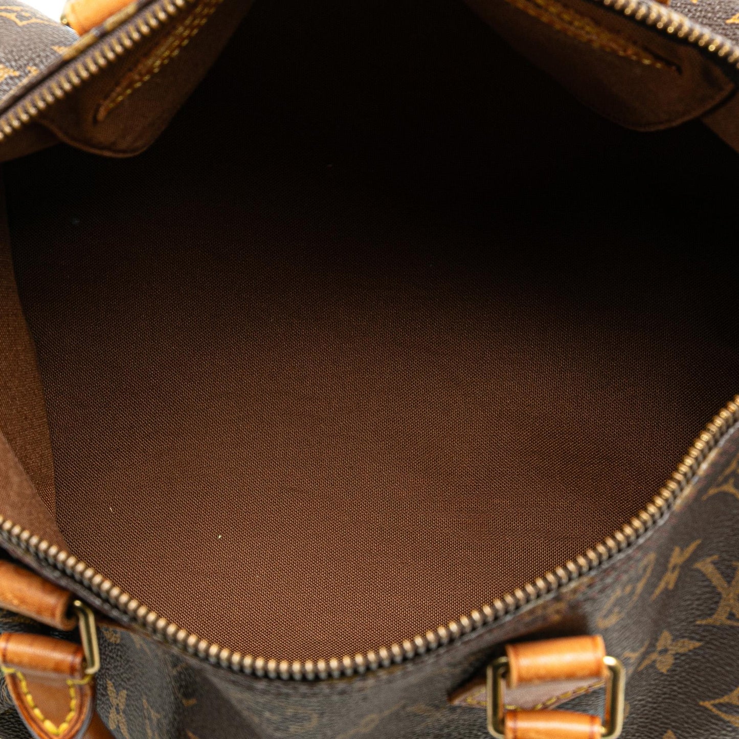 Louis Vuitton Monogram Speedy 30