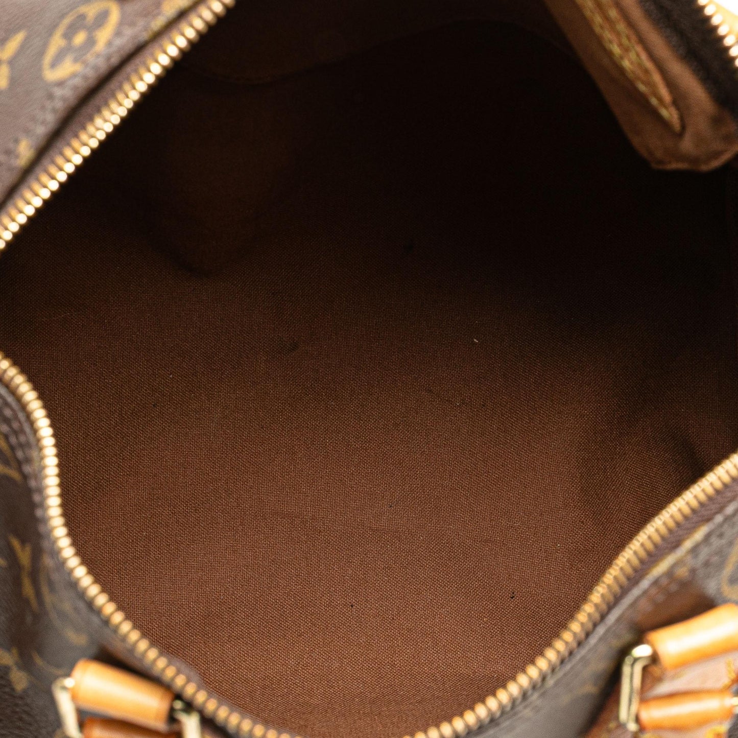 Louis Vuitton Monogram Speedy 30