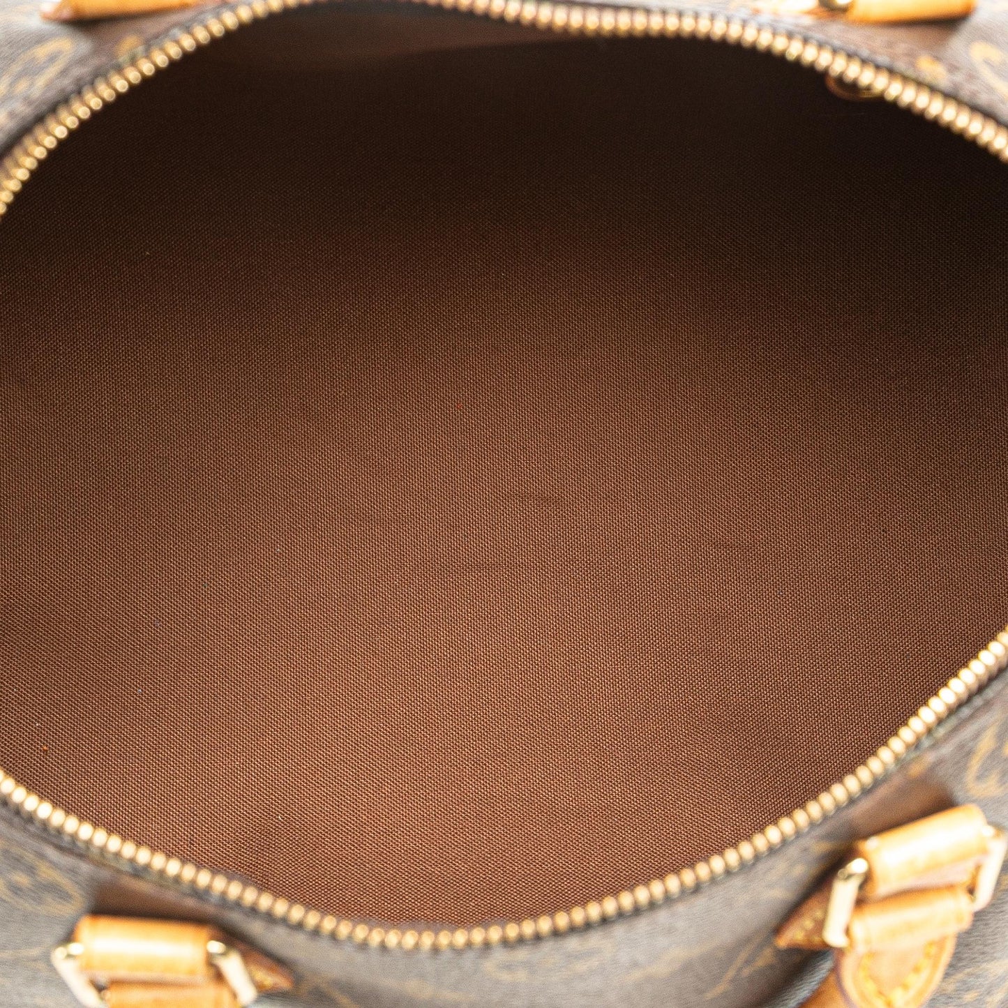 Louis Vuitton Monogram Speedy 30