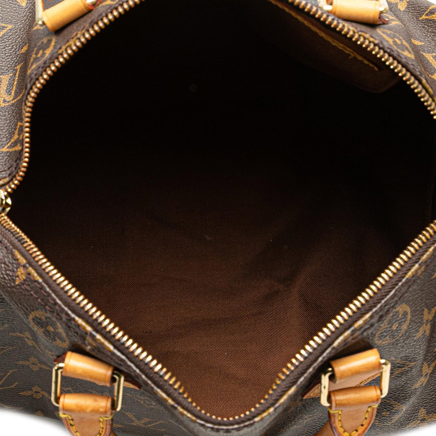 Louis Vuitton Monogram Speedy 30