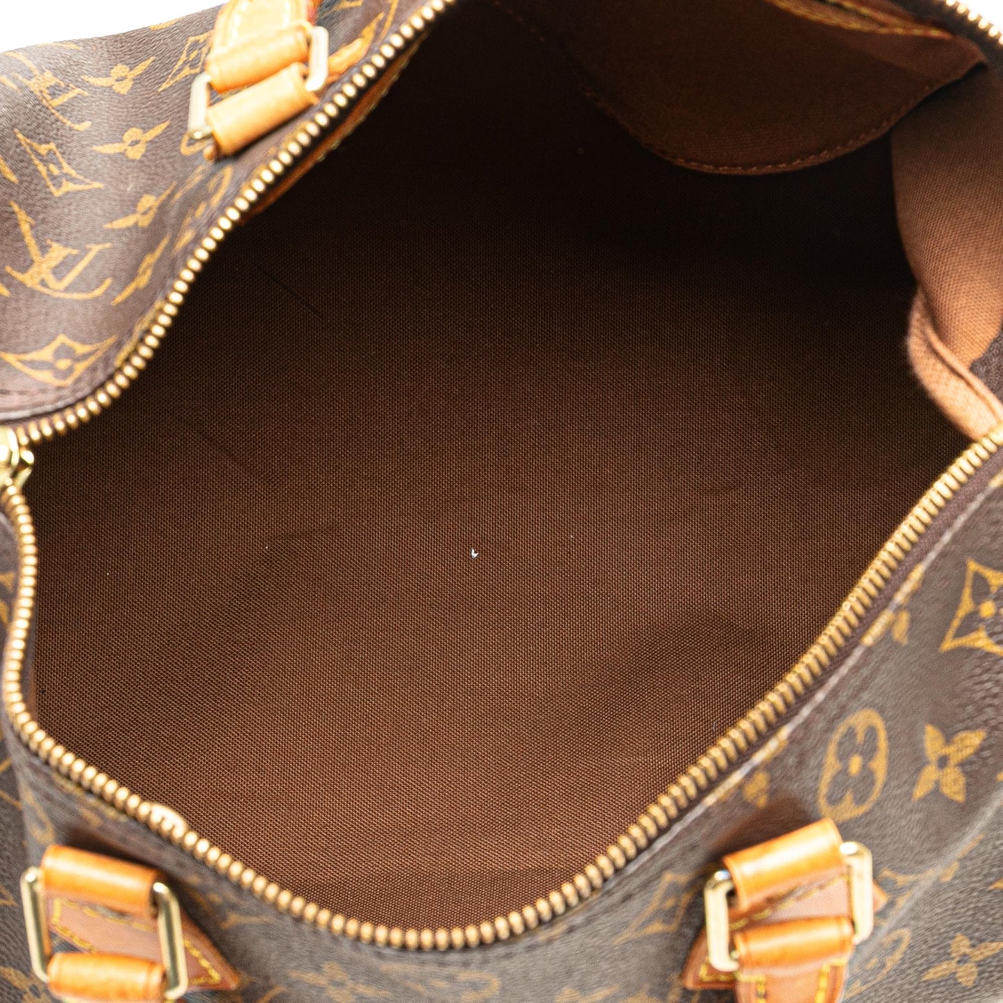 Louis Vuitton Monogram Speedy 30