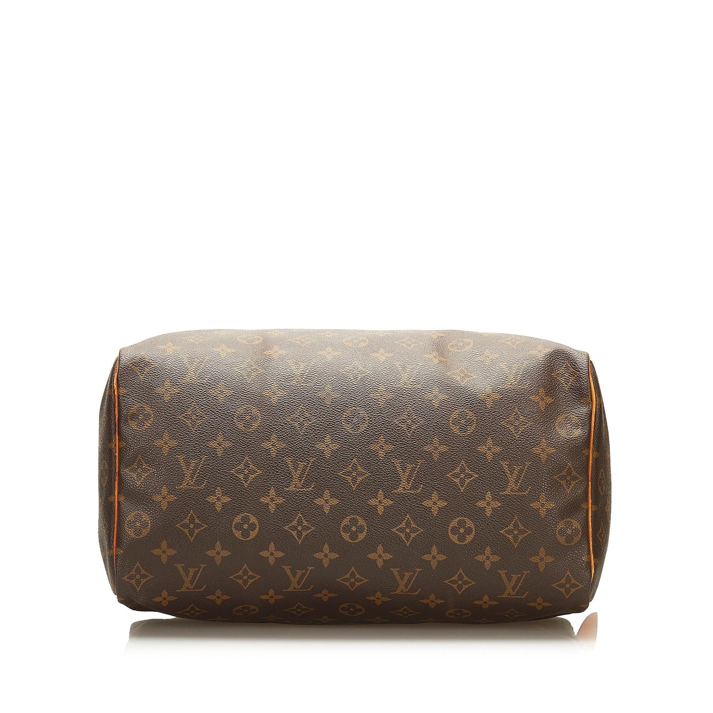 Louis Vuitton Monogram Speedy 35 (SHG-fQTvLp)