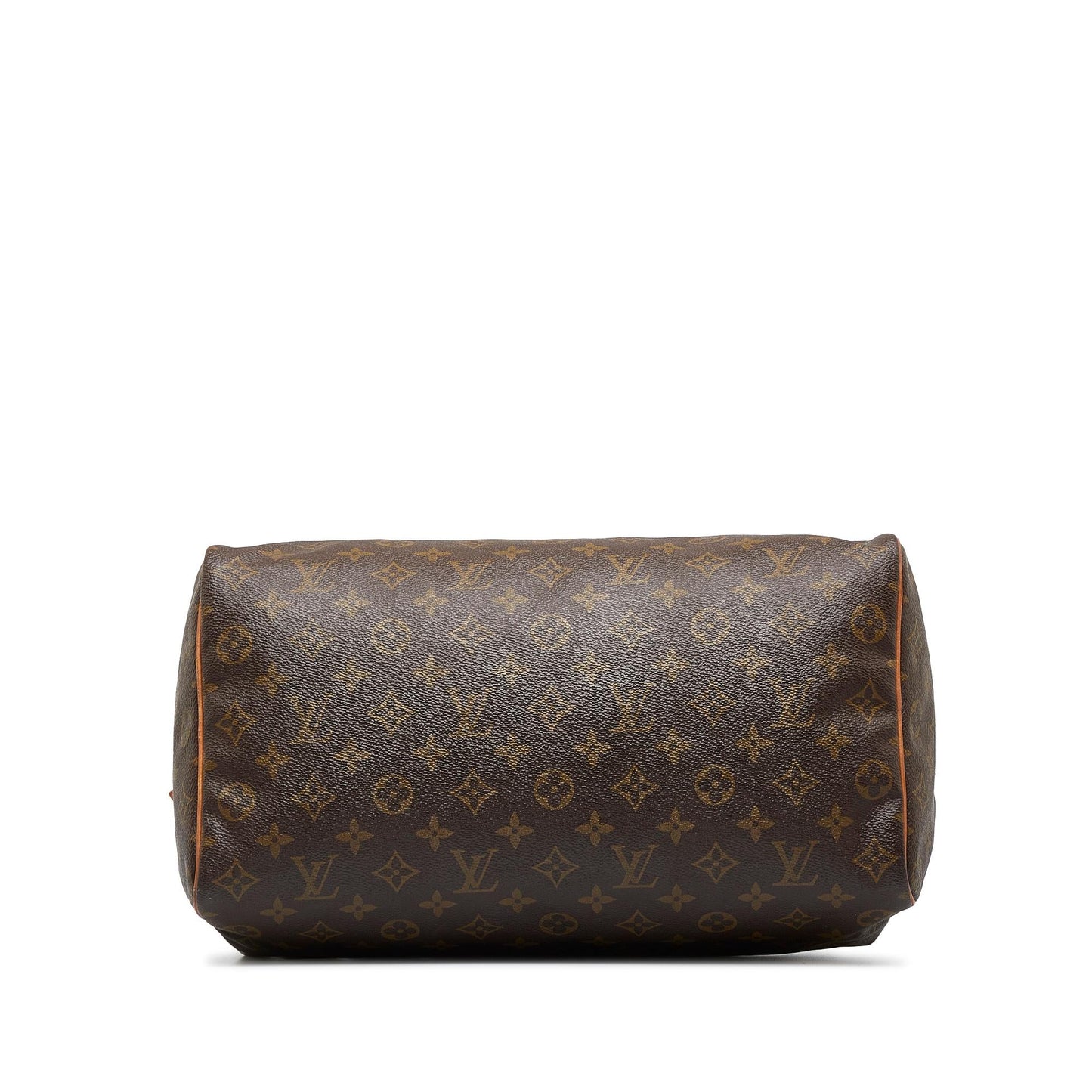 Louis Vuitton Monogram Speedy 35 (SHG-MZig8K)