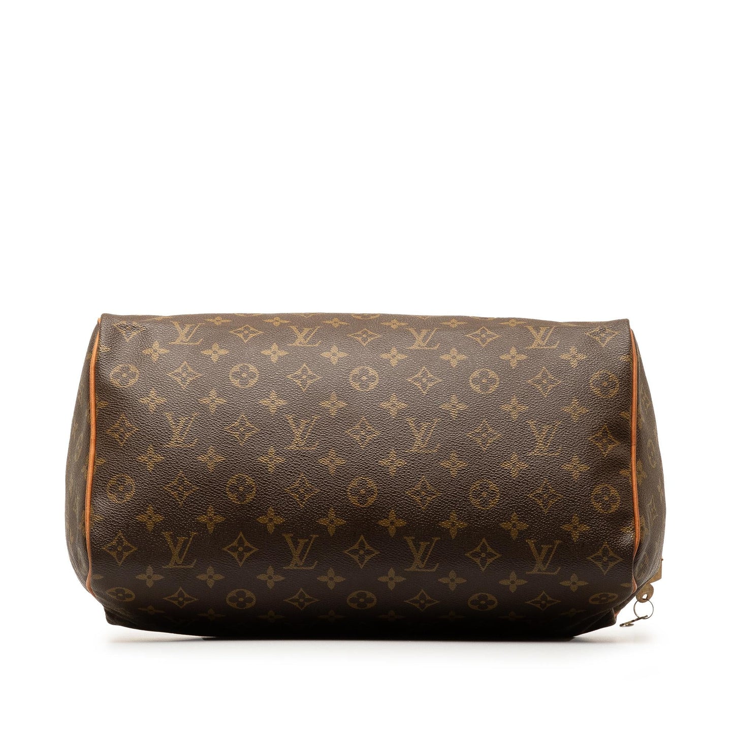 Louis Vuitton Monogram Speedy 35 (SHG-Uab37u)