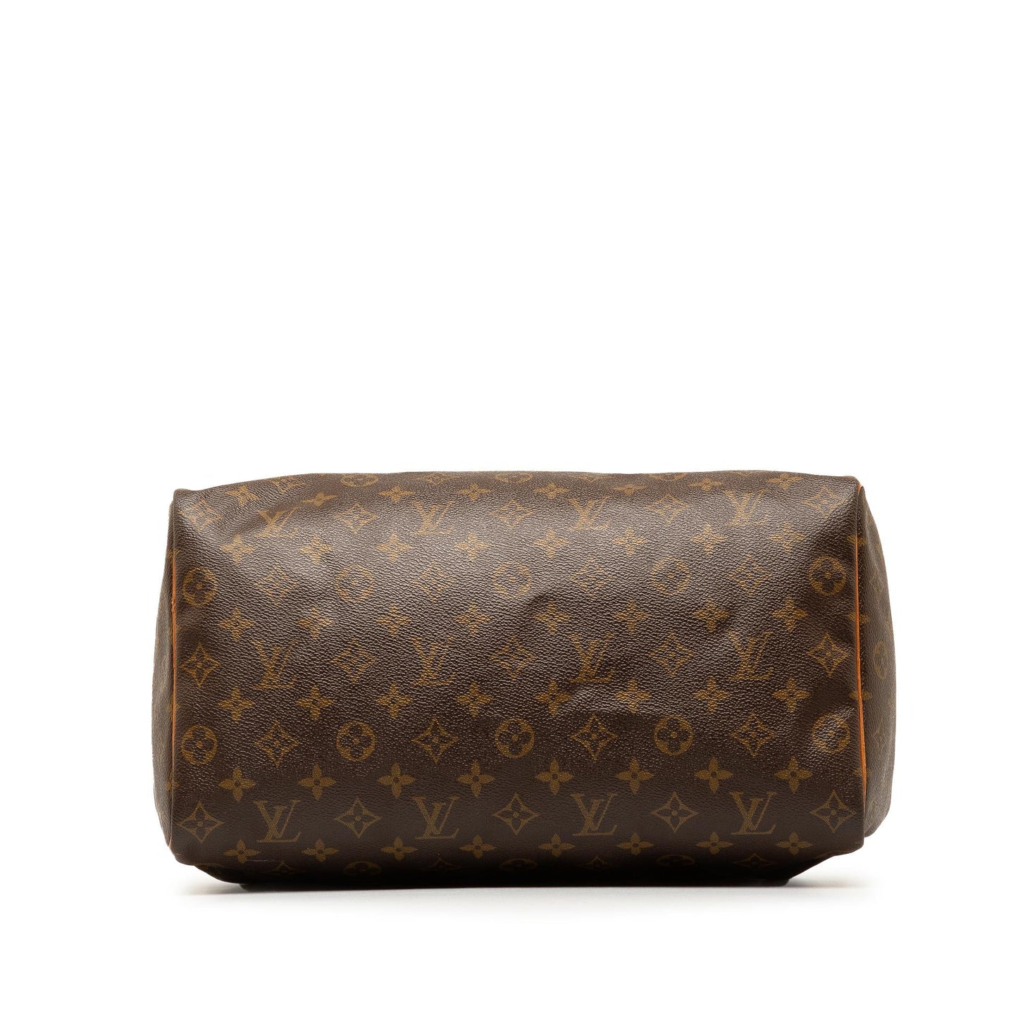 Louis Vuitton Monogram Speedy 35 (SHG-oCQvjG)