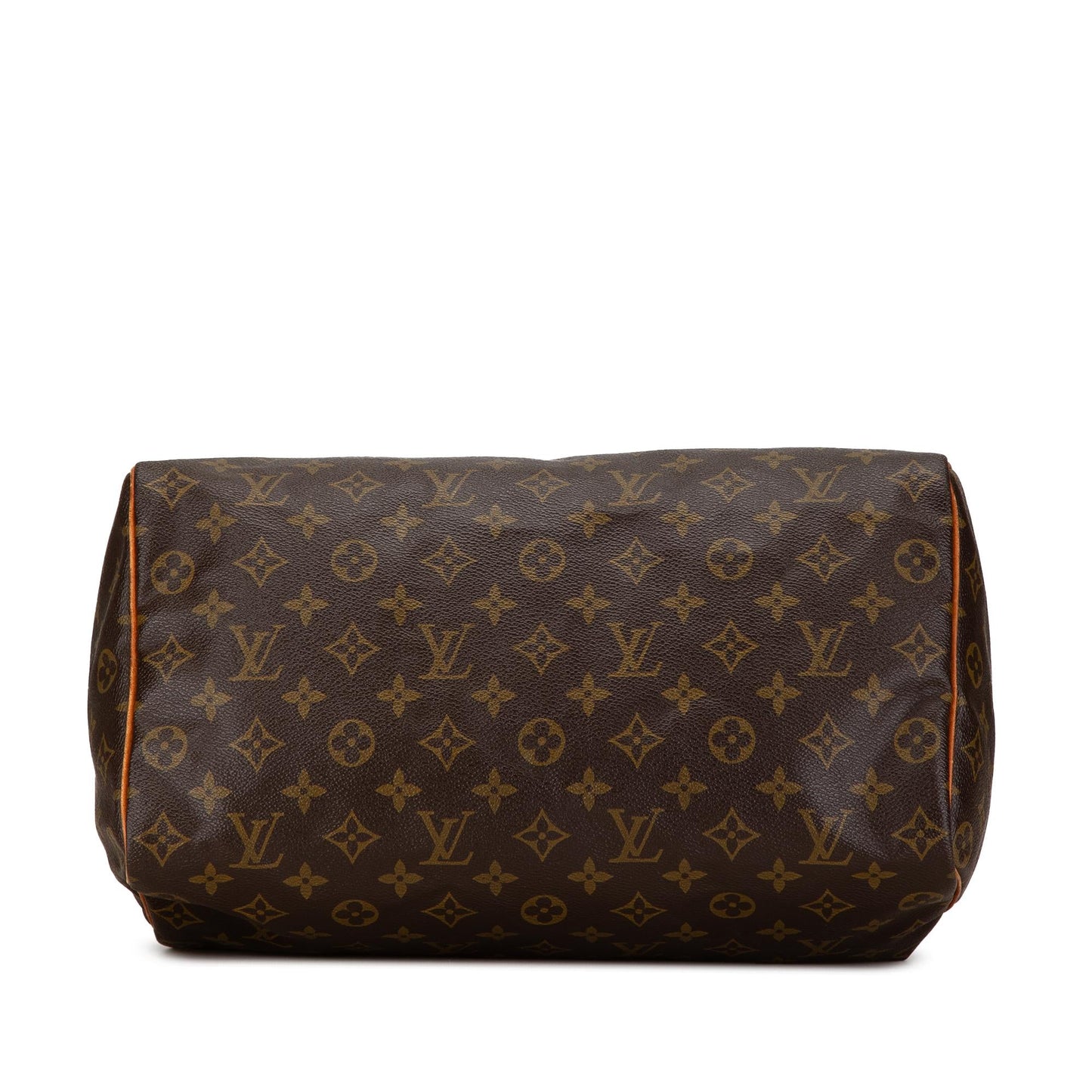 Louis Vuitton Monogram Speedy 35 (SHG-xasq9L)
