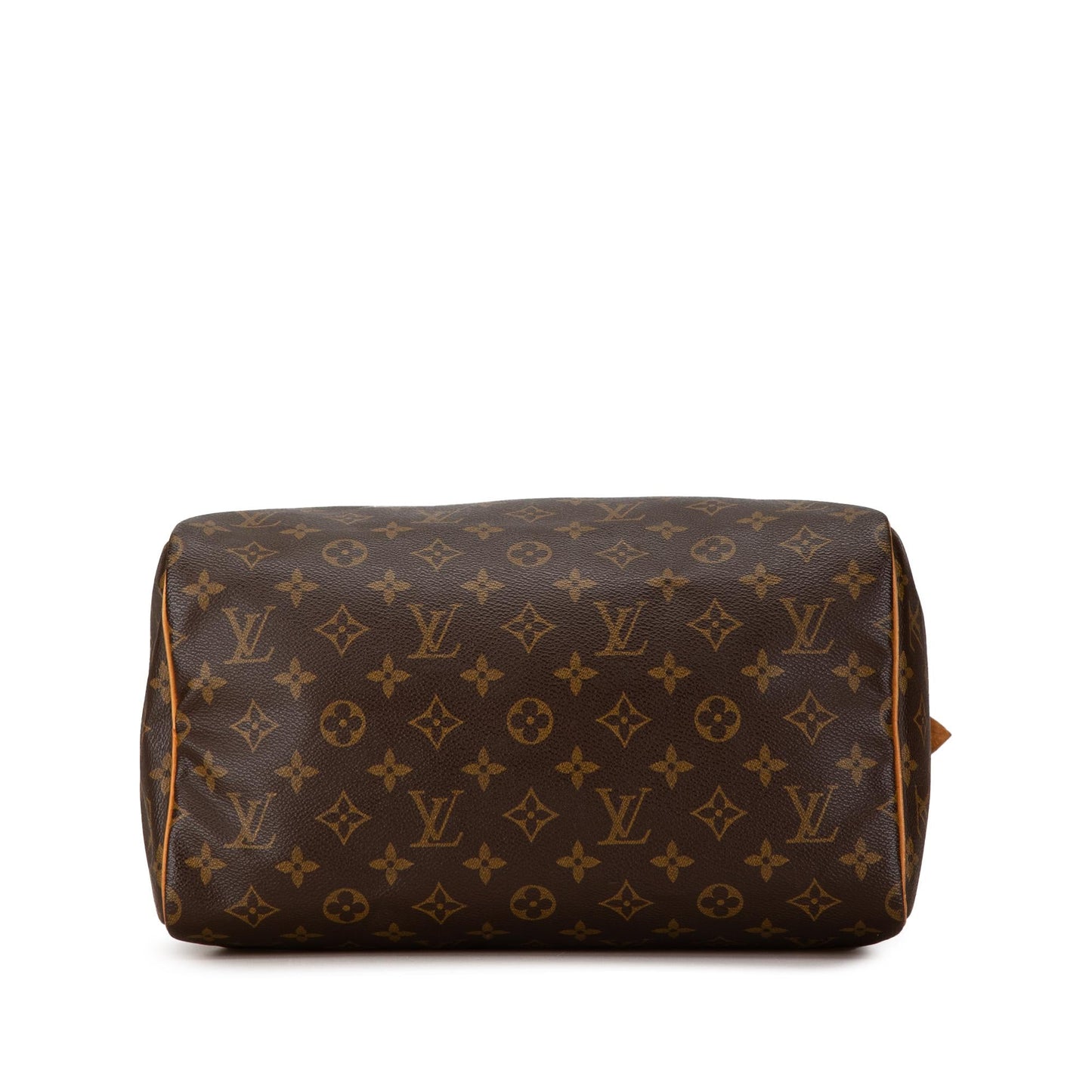 Louis Vuitton Monogram Speedy 35 (SHG-N4Nbnw)