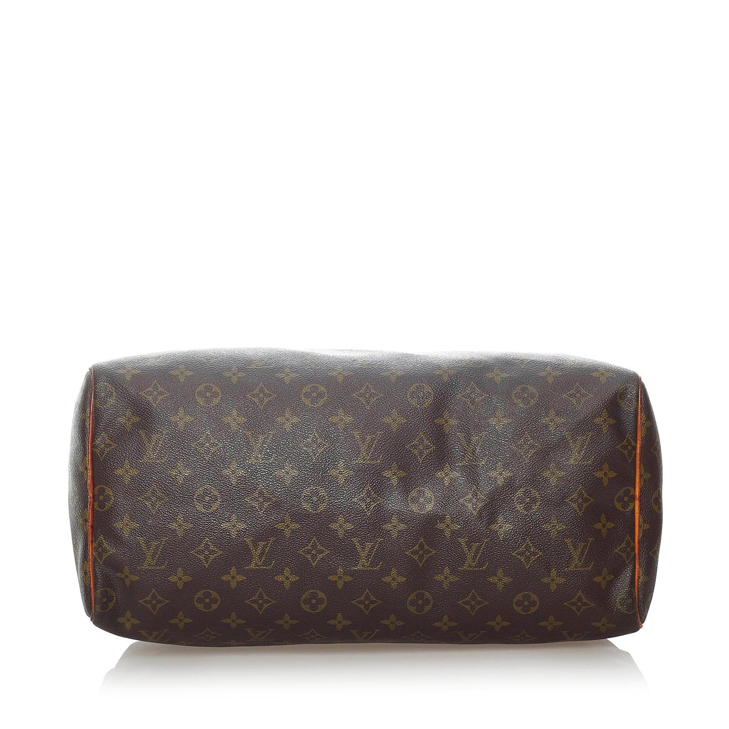 Louis Vuitton Monogram Speedy 40 (SHG-34666)