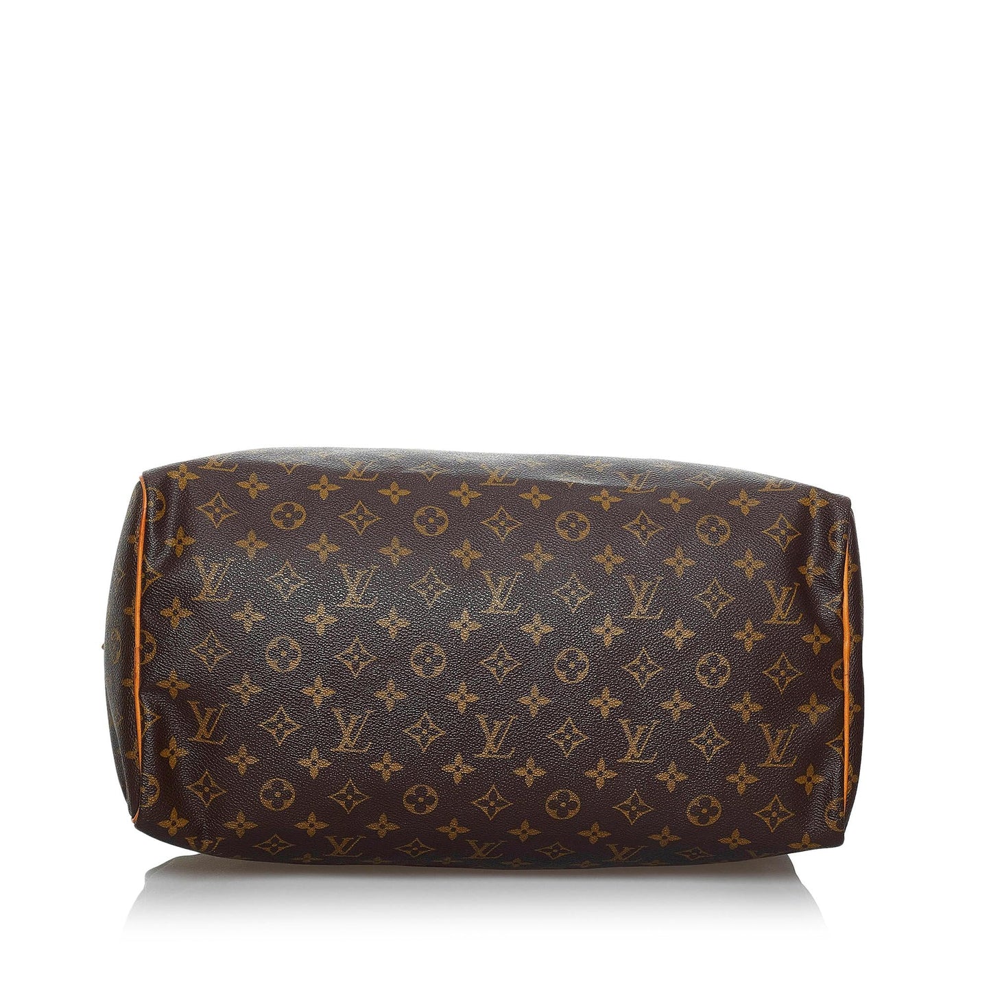 Louis Vuitton Monogram Speedy 40 (SHG-35179)