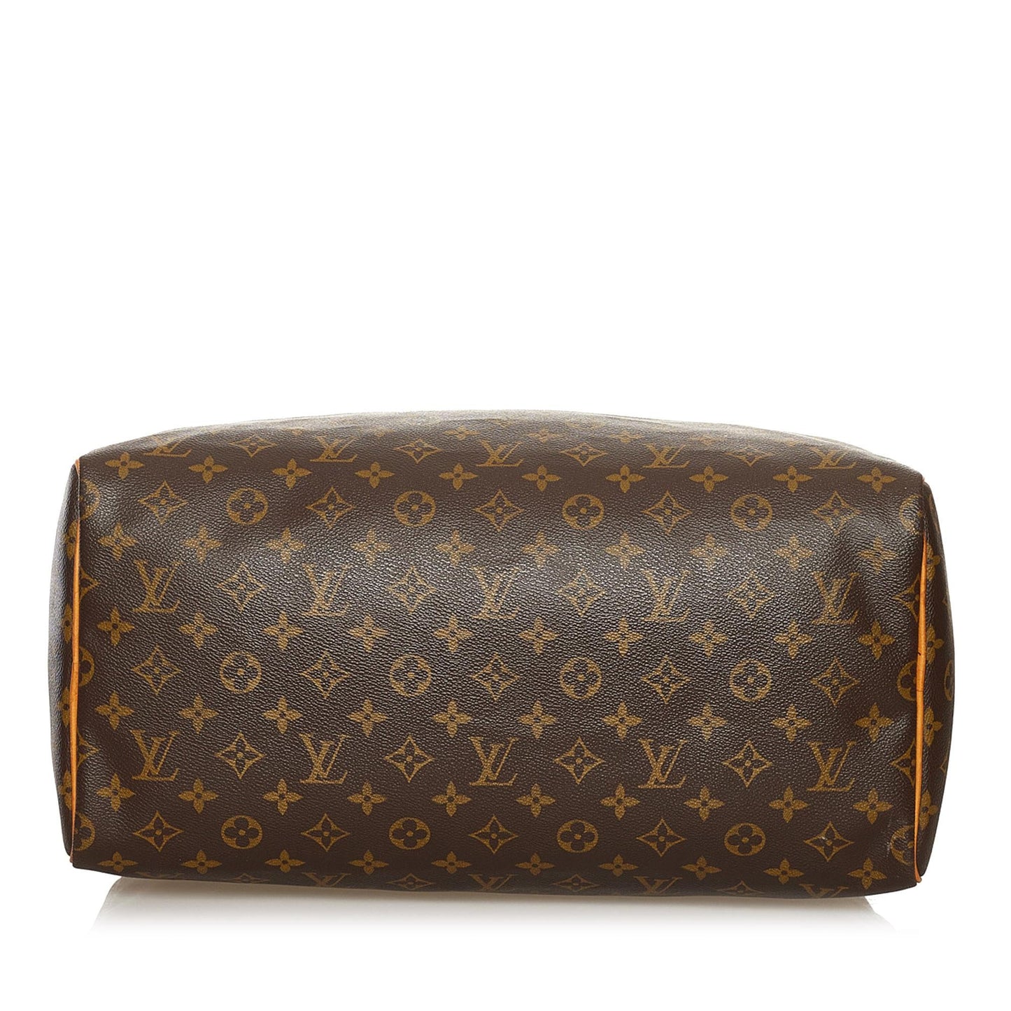 Louis Vuitton Monogram Speedy 40 (SHG-35697)