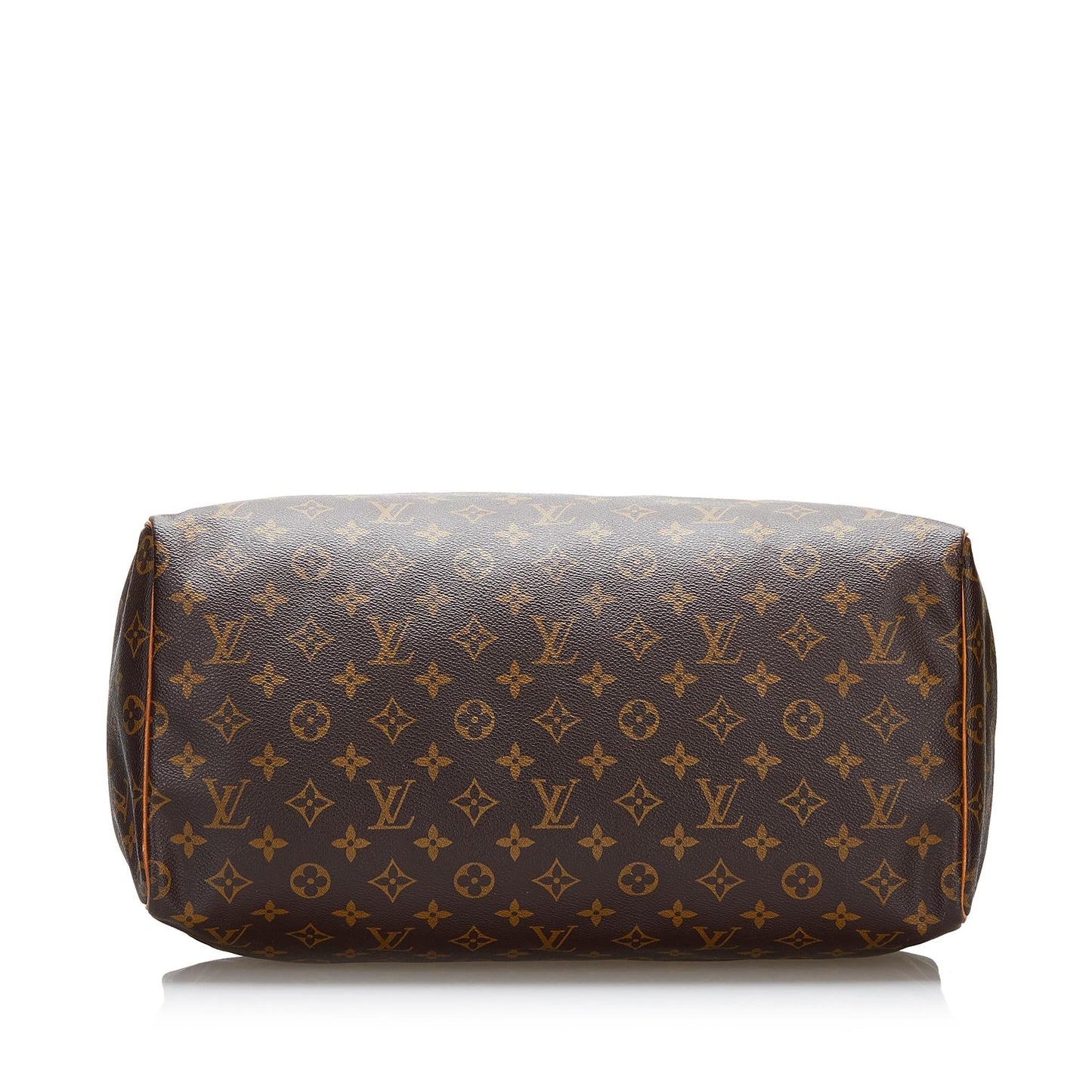Louis Vuitton Monogram Speedy 40 (SHG-37525)