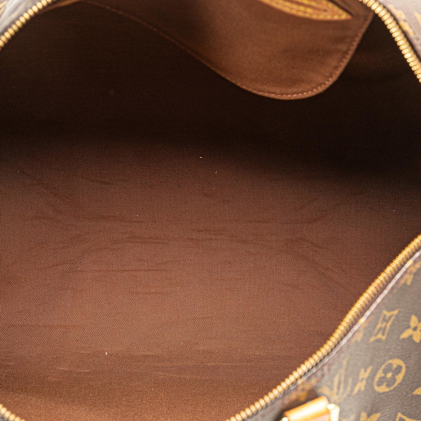 Louis Vuitton Monogram Speedy 40