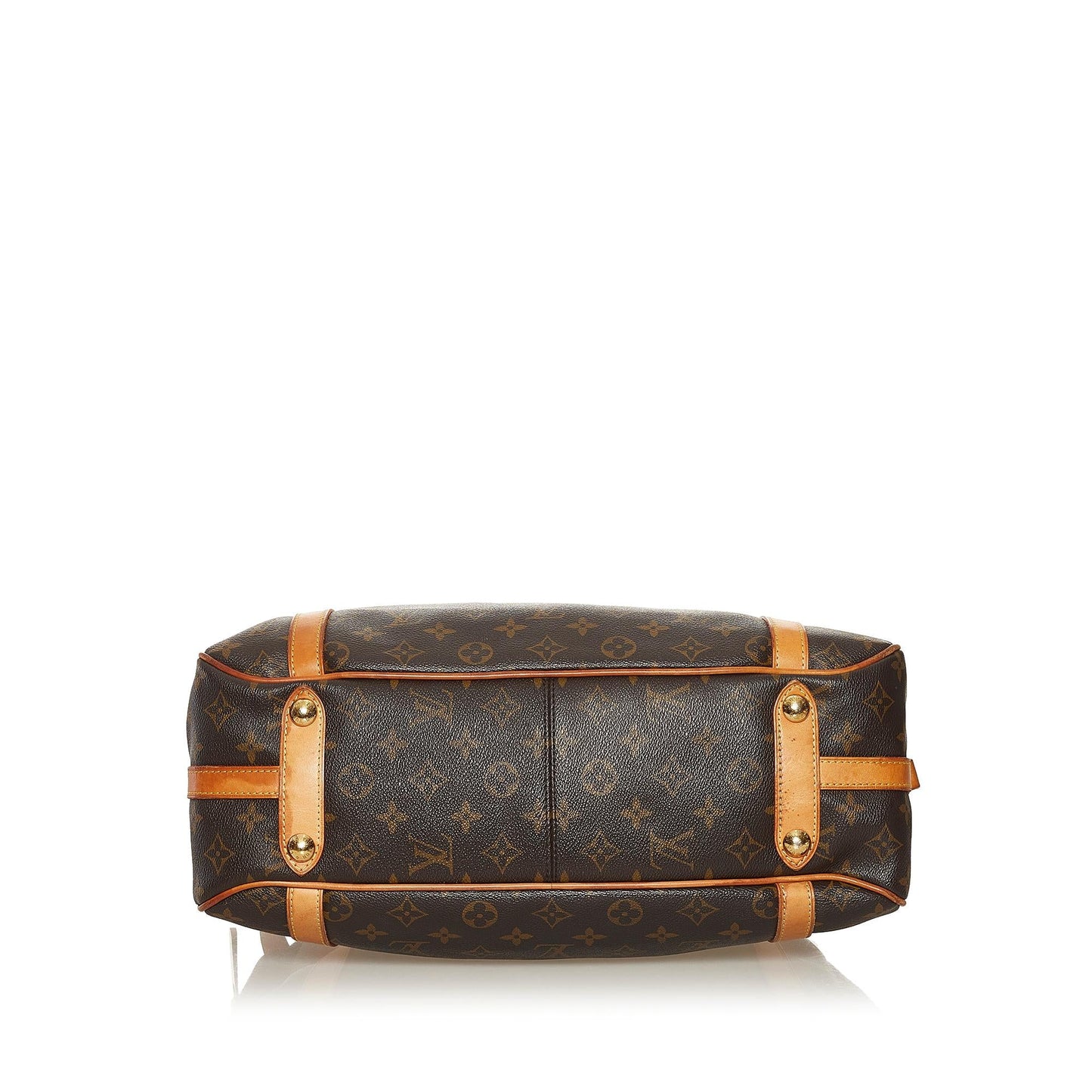 Louis Vuitton Monogram Stresa PM (SHG-36287)