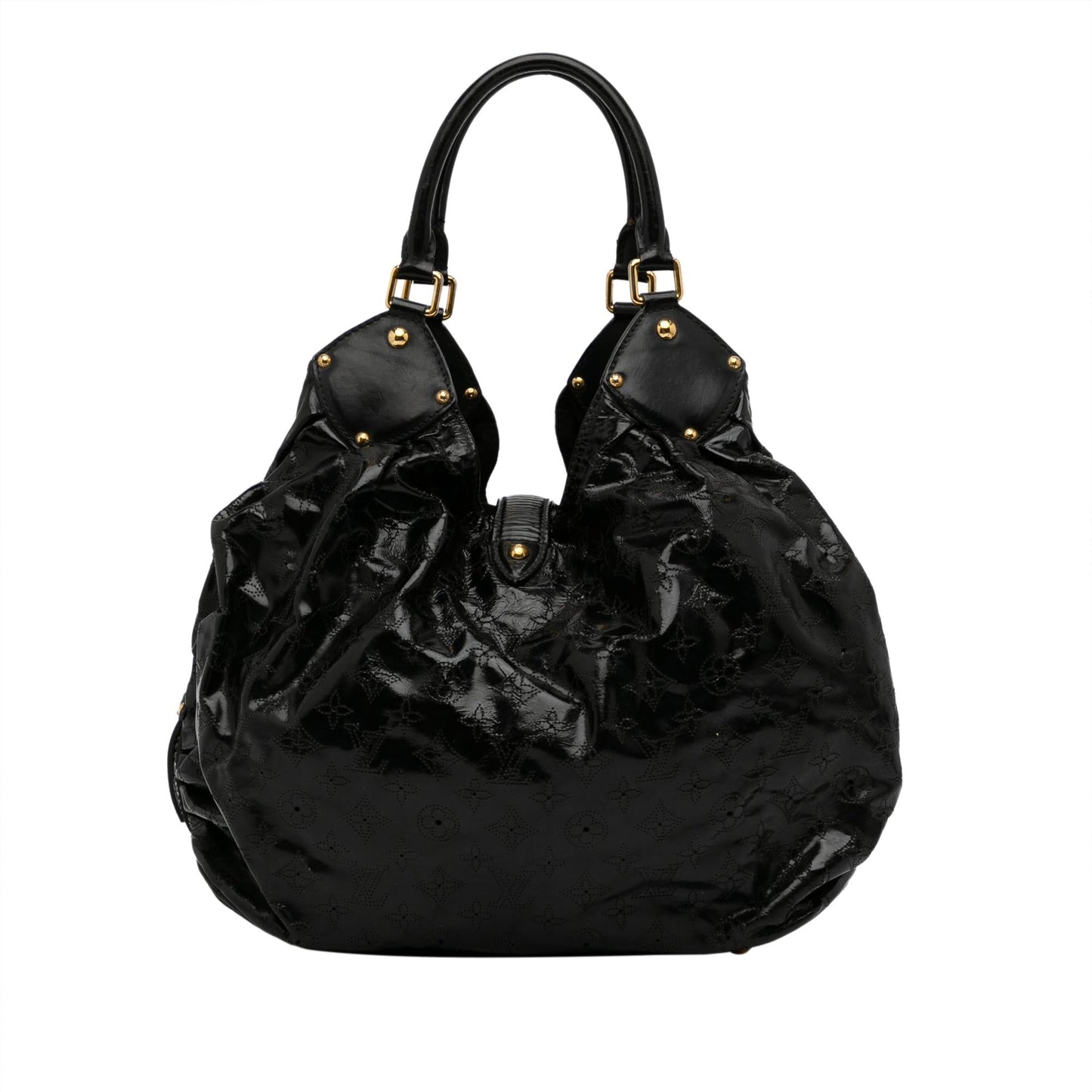 Louis Vuitton Monogram Surya Mahina XL (SHG-gy6foV)