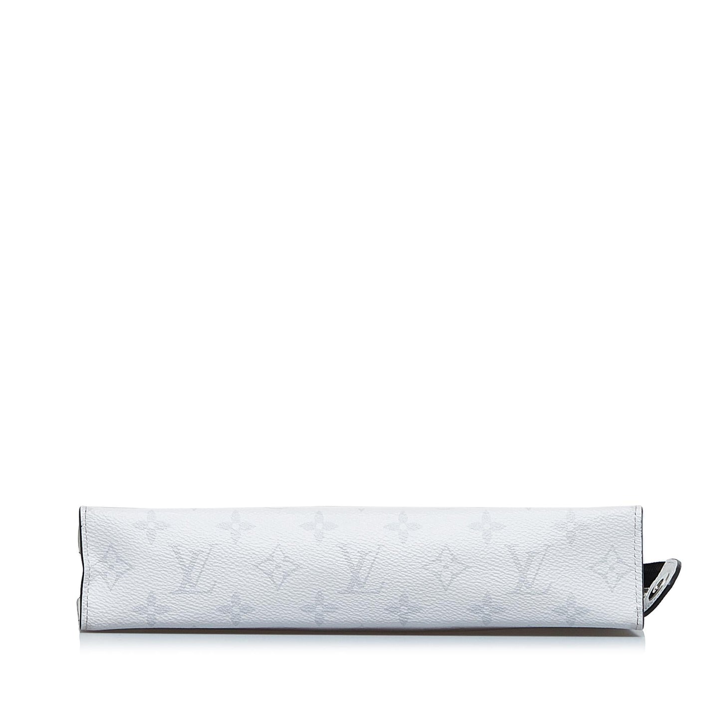 Louis Vuitton Monogram Taigarama Pochette Voyage MM (SHG-XGxVo6)