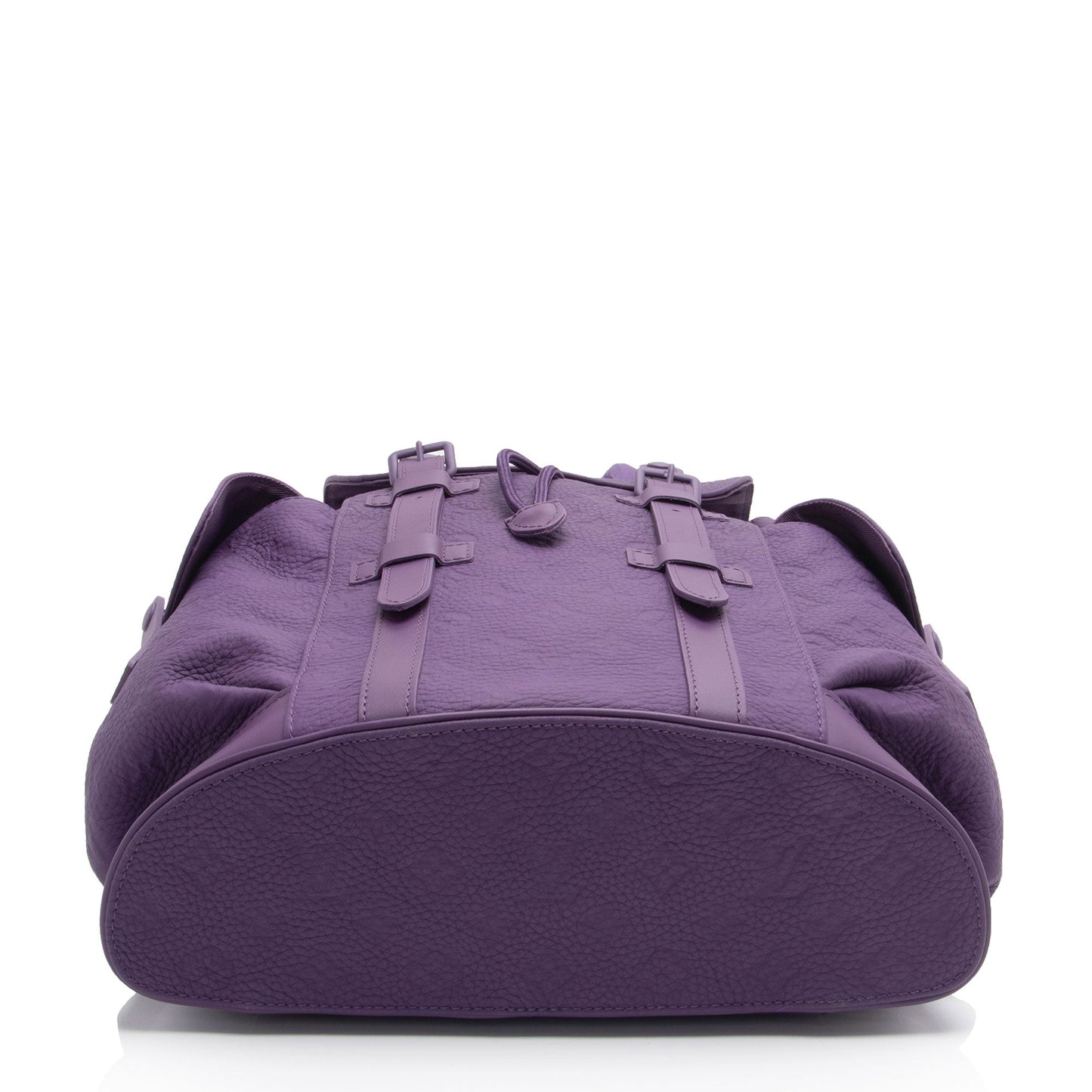 Louis Vuitton Monogram Taurillon Christopher PM Backpack - FINAL SALE (SHF-Ad8cFe)