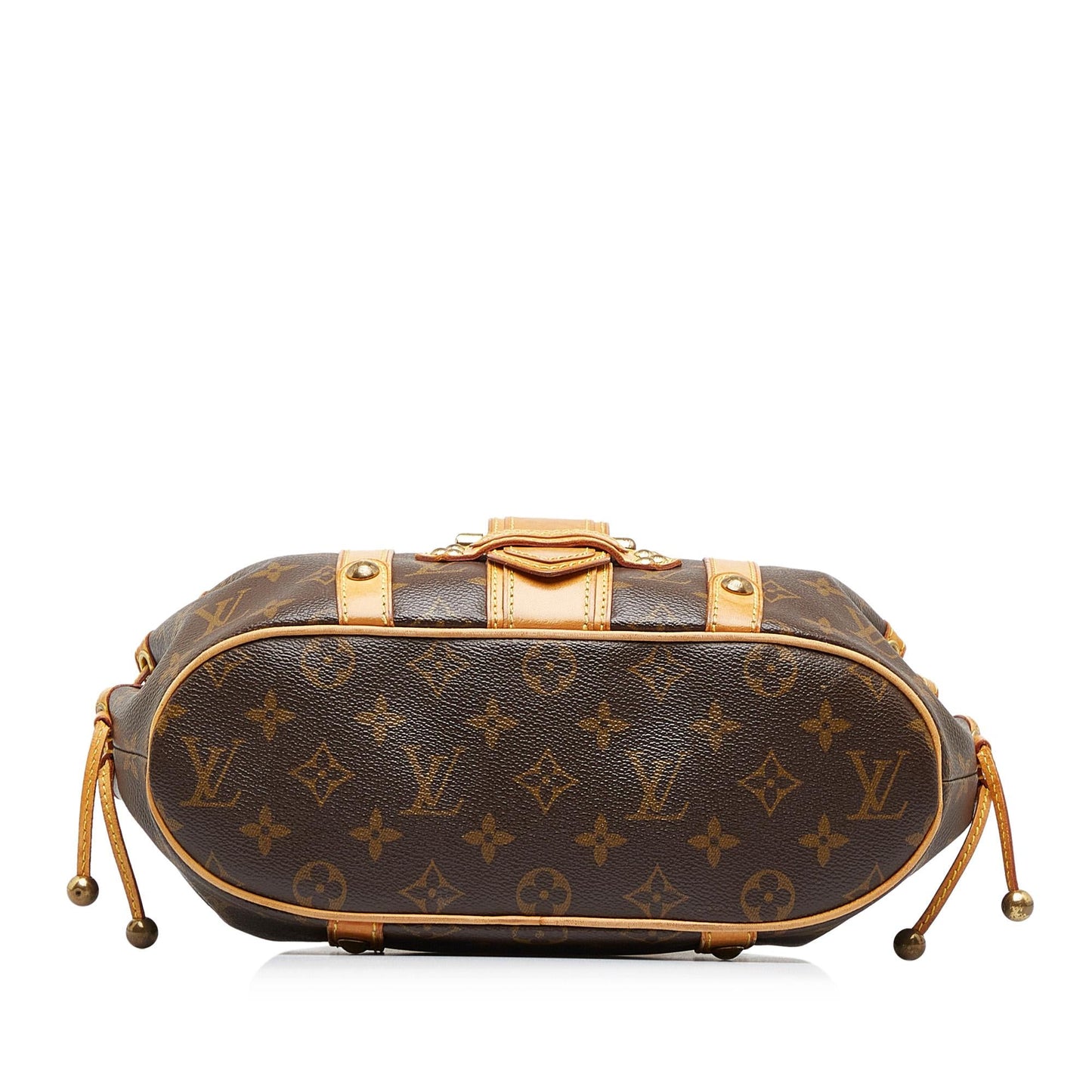 Louis Vuitton Monogram Theda PM (SHG-bJnkNE)