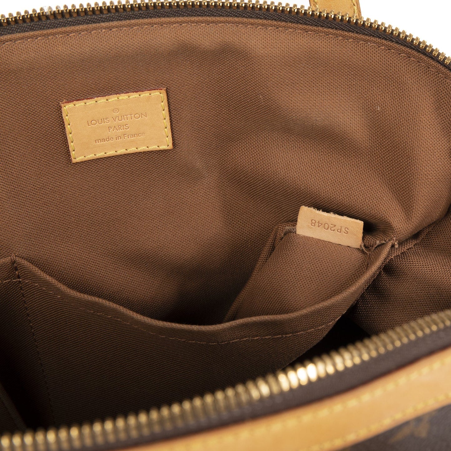 Louis Vuitton Monogram Tivoli GM