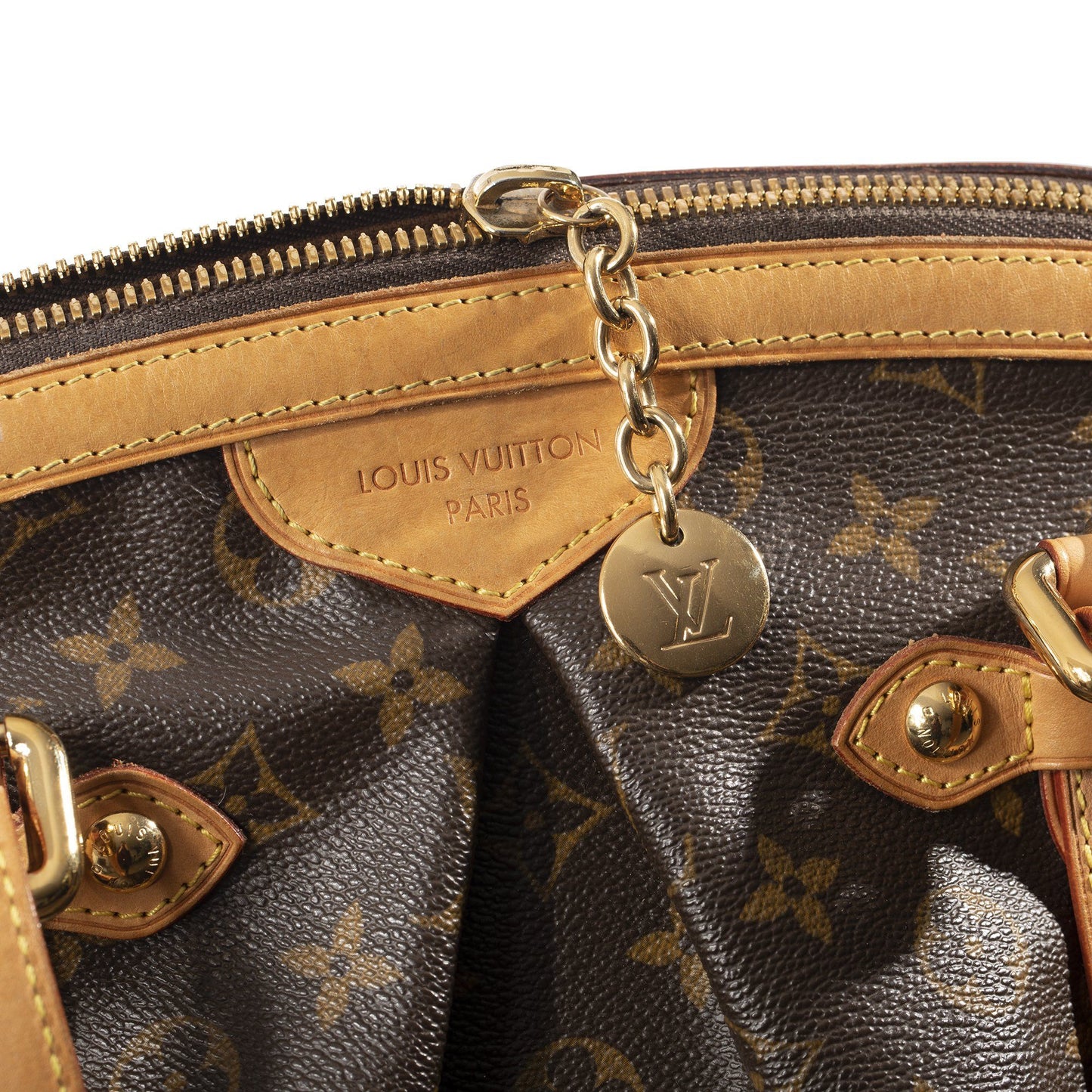 Louis Vuitton Monogram Tivoli GM