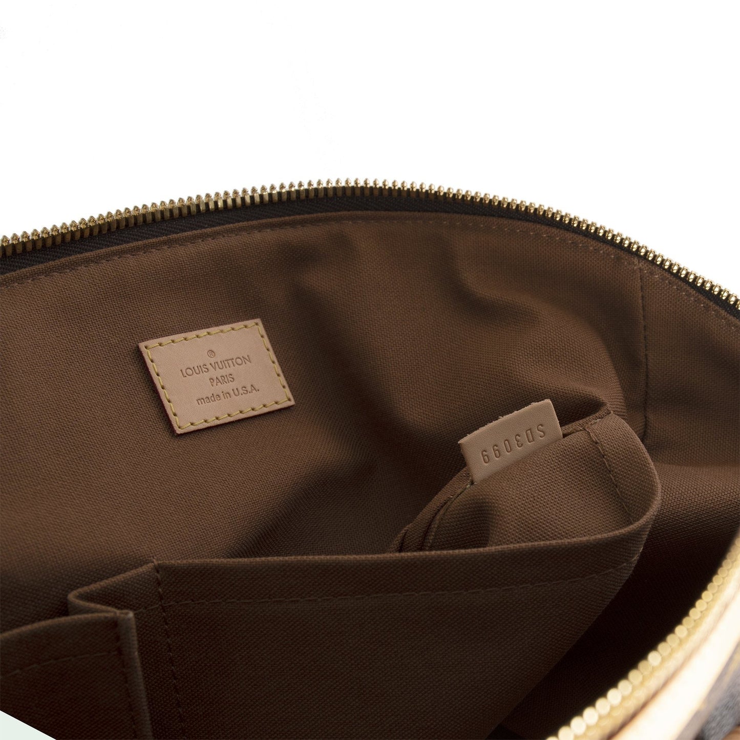 Louis Vuitton Monogram Tivoli GM