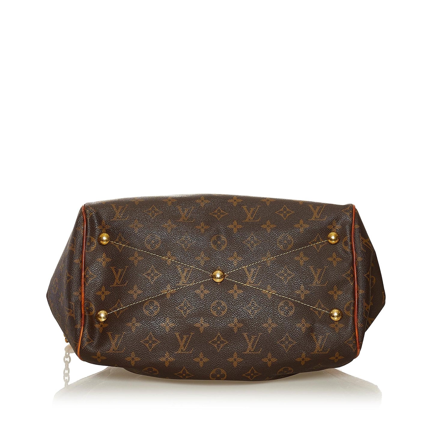 Louis Vuitton Monogram Tivoli GM (SHG-il0TmQ)