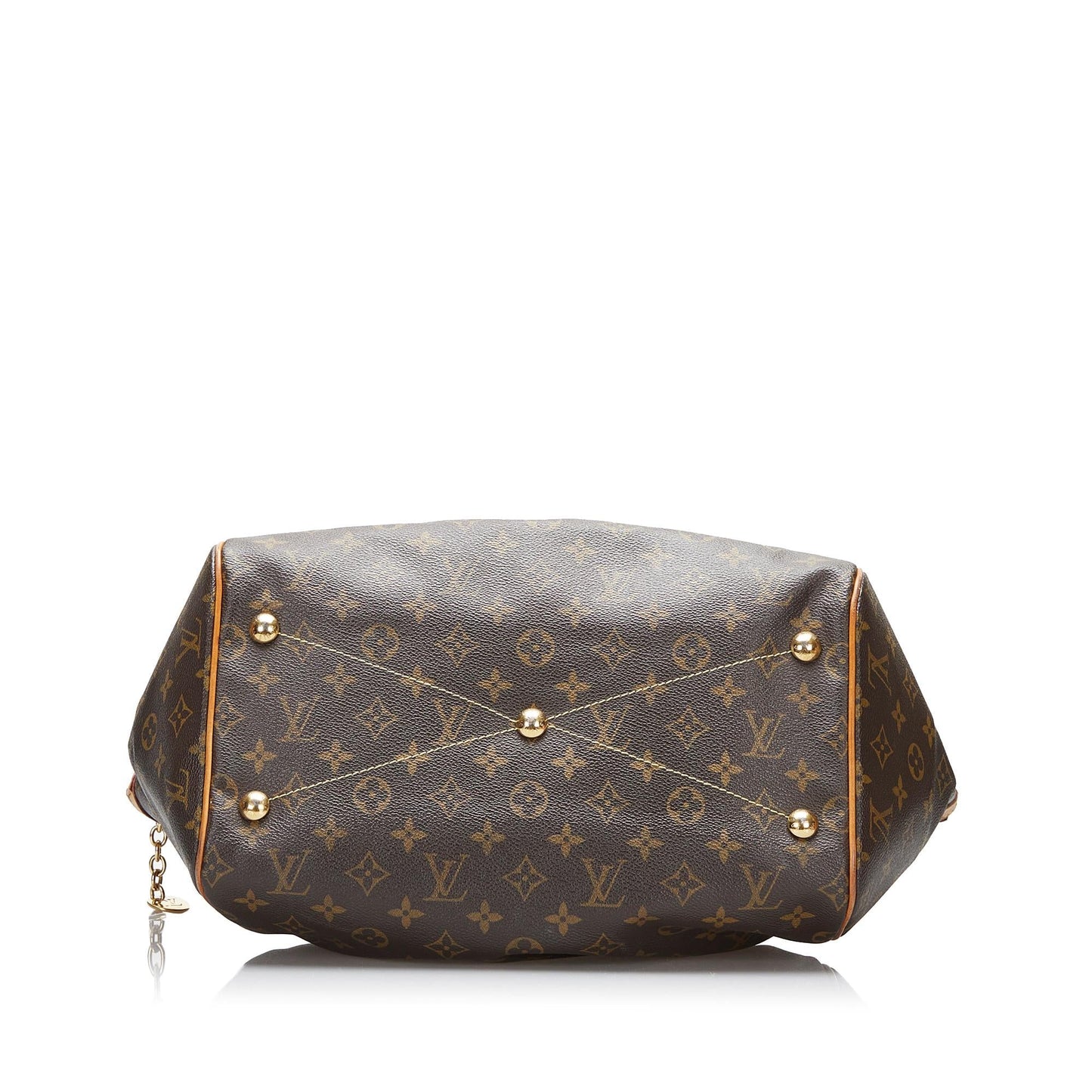 Louis Vuitton Monogram Tivoli GM (SHG-9znF3F)
