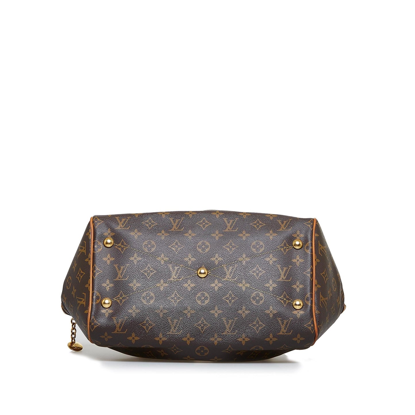 Louis Vuitton Monogram Tivoli GM (SHG-Yy9URN)