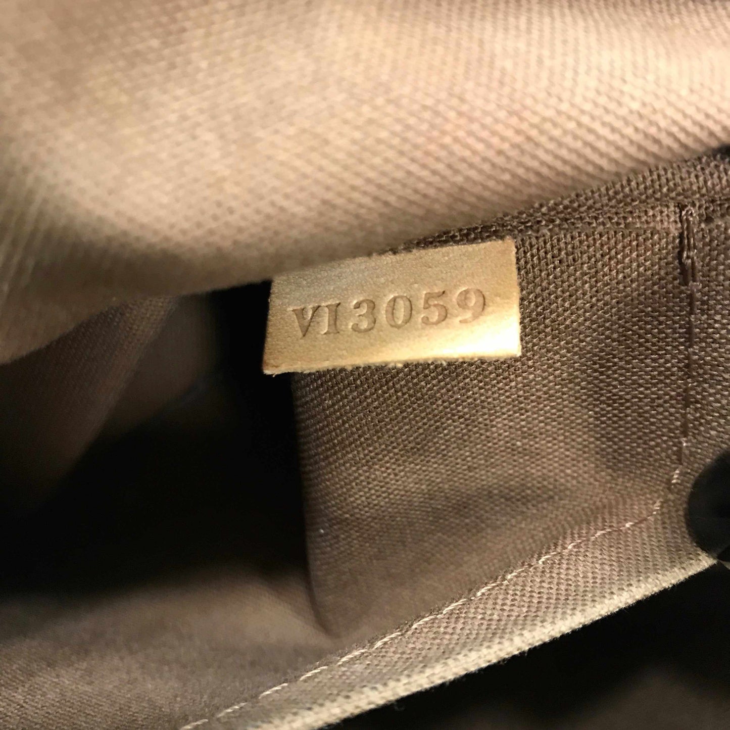Louis Vuitton Monogram Tivoli PM