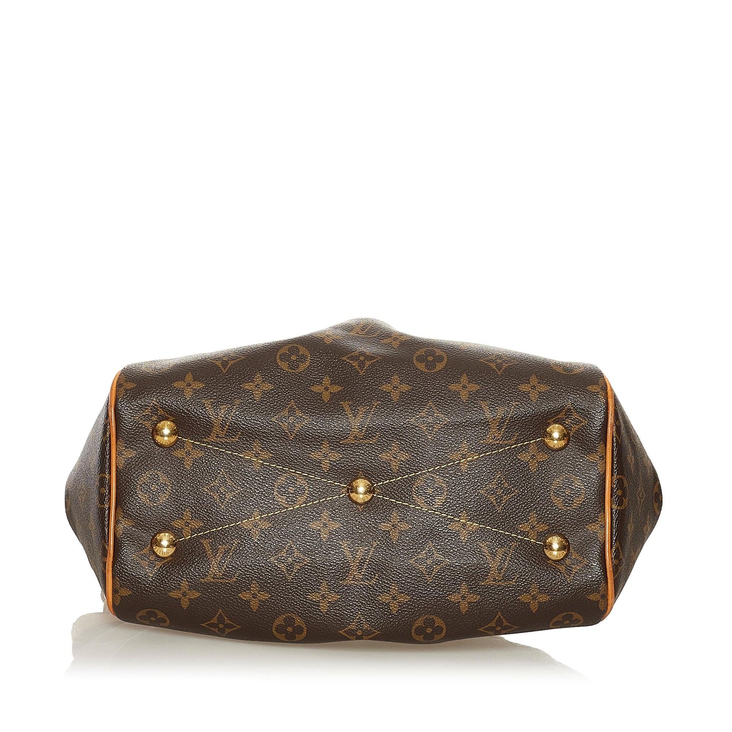 Louis Vuitton Monogram Tivoli PM (SHG-34454)