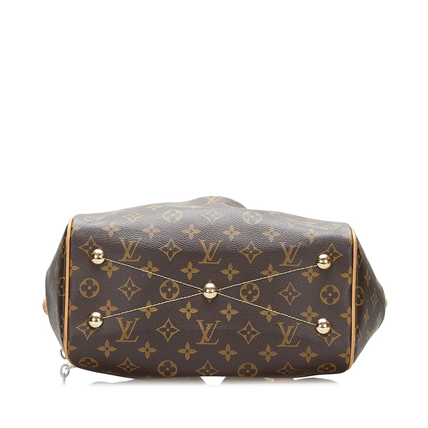 Louis Vuitton Monogram Tivoli PM (SHG-36933)