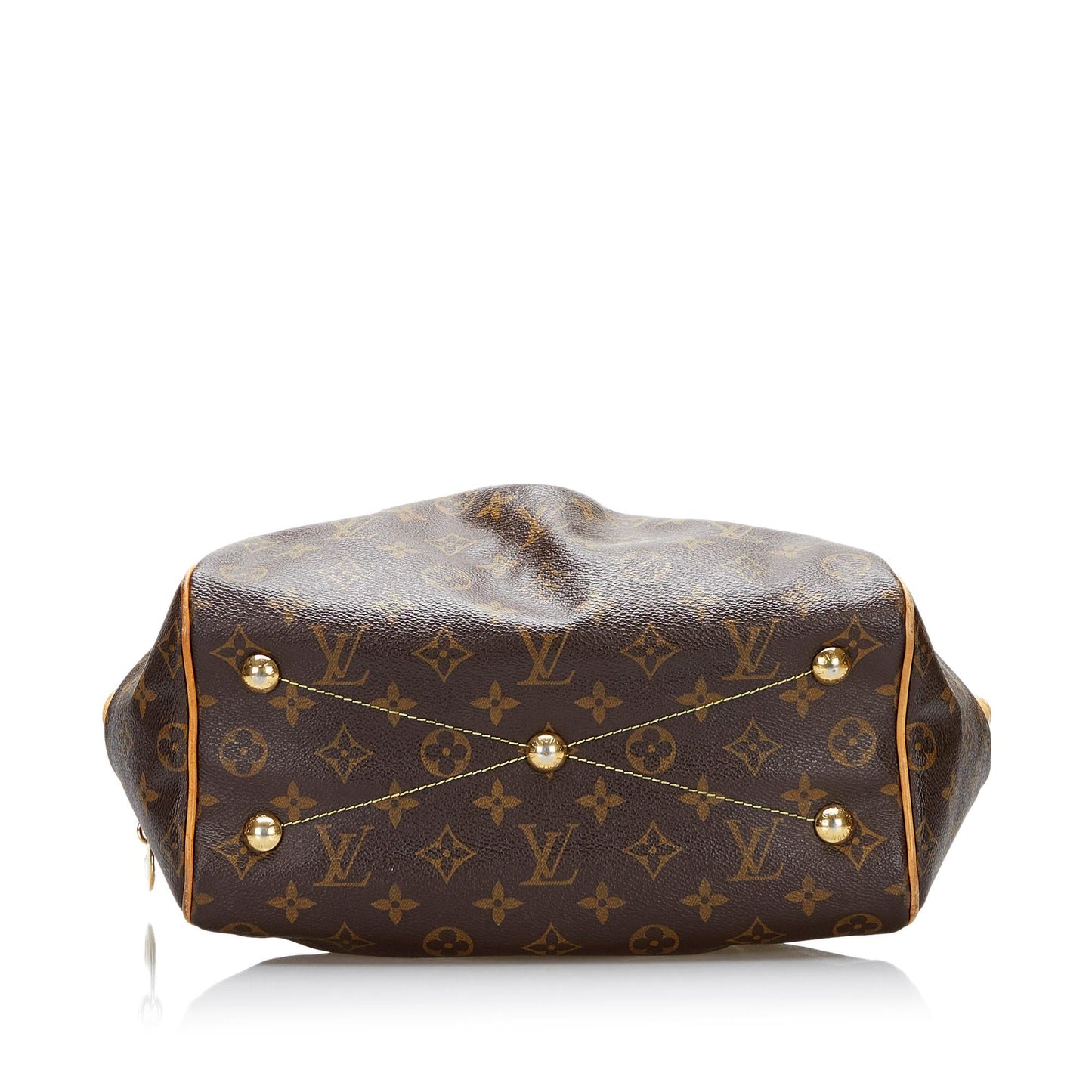 Louis Vuitton Monogram Tivoli PM (SHG-I8WjiC)