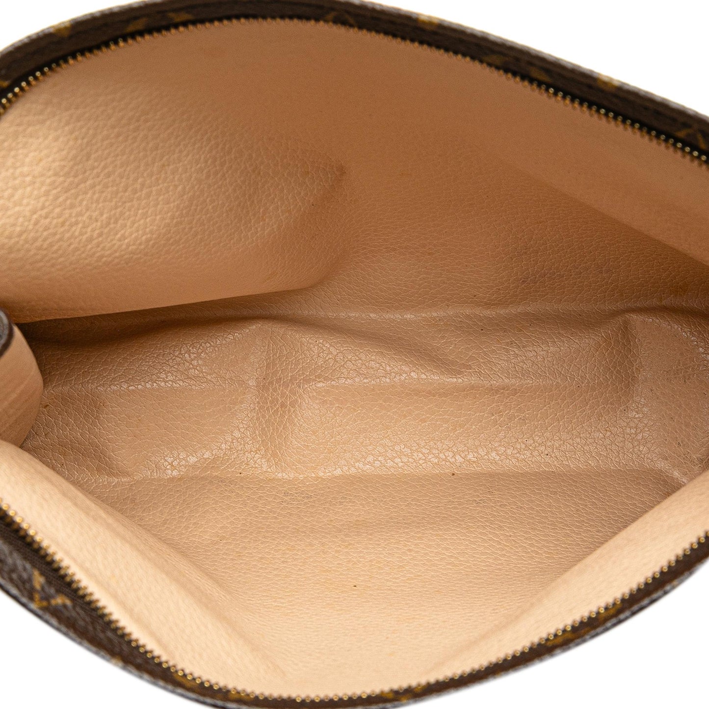 Louis Vuitton Monogram Toiletry Pouch 26