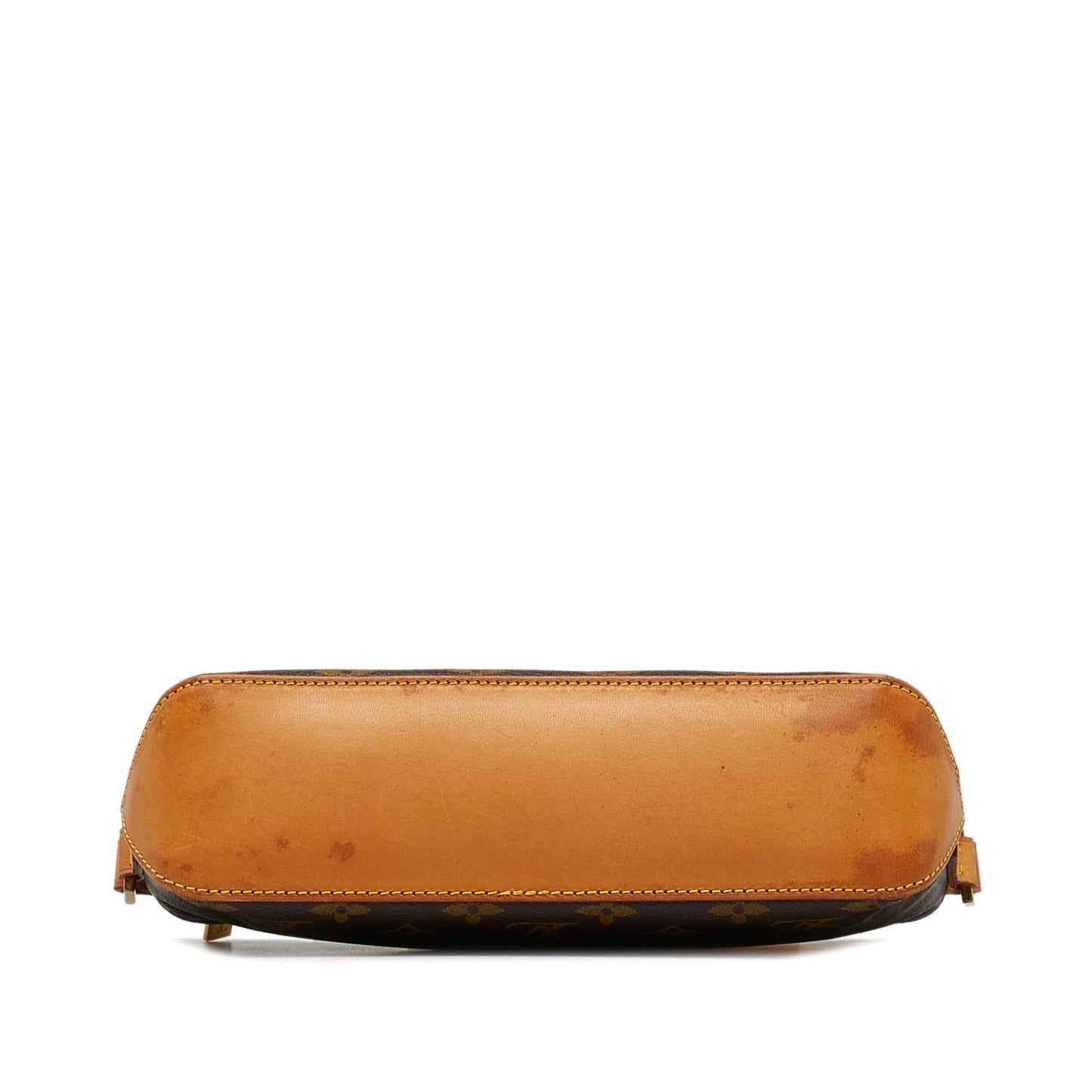 Louis Vuitton Monogram Trotteur (SHG-kLBYpm)