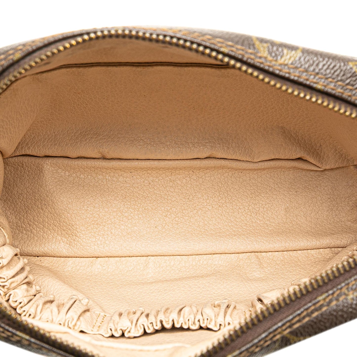 Louis Vuitton Monogram Trousse Toilette 23