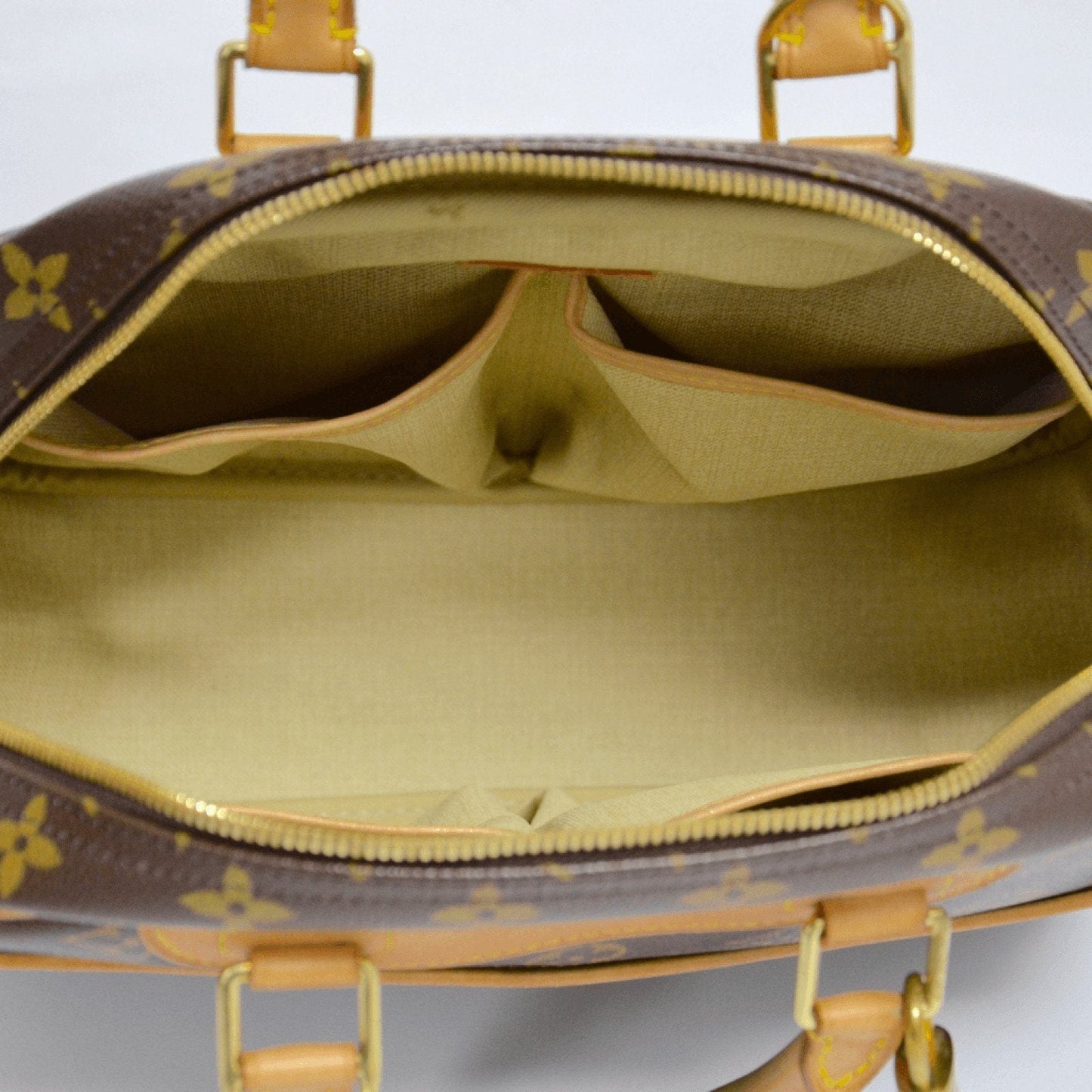 Louis Vuitton Monogram Trouville