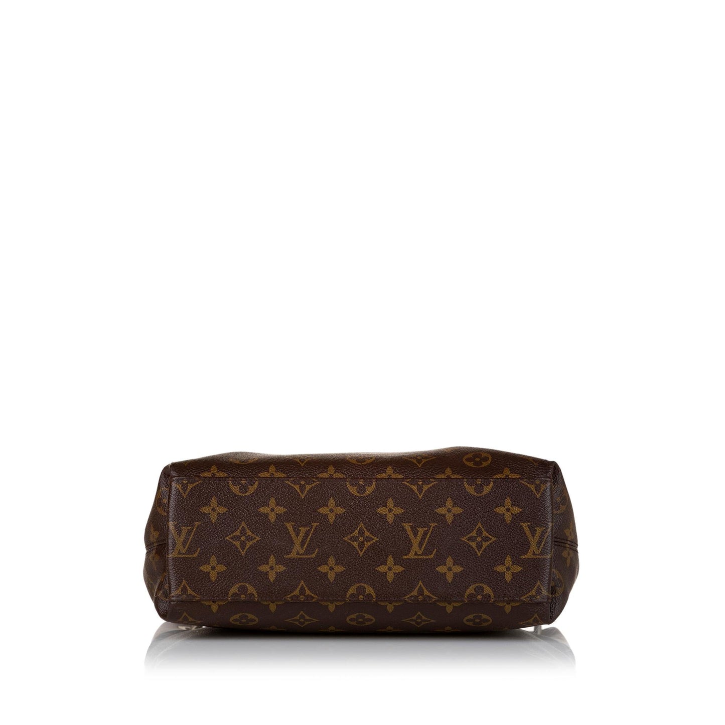 Louis Vuitton Monogram Tuileries Besace (SHG-36523)