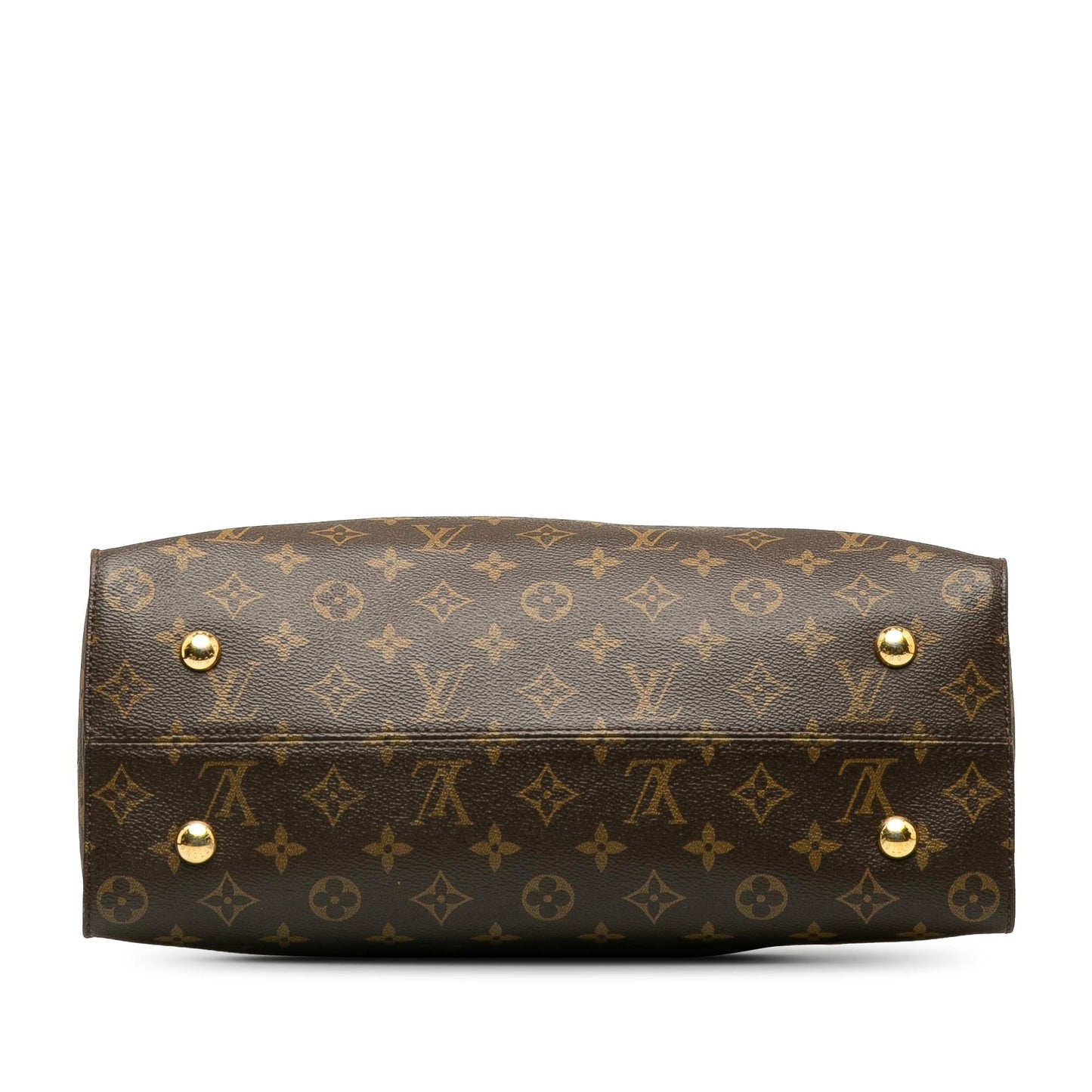 Louis Vuitton Monogram Tuileries (SHG-QmD5PC)