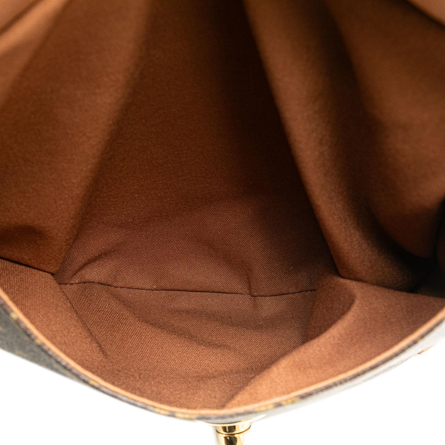 Louis Vuitton Monogram Tulum GM (SHG-bNGaSO)