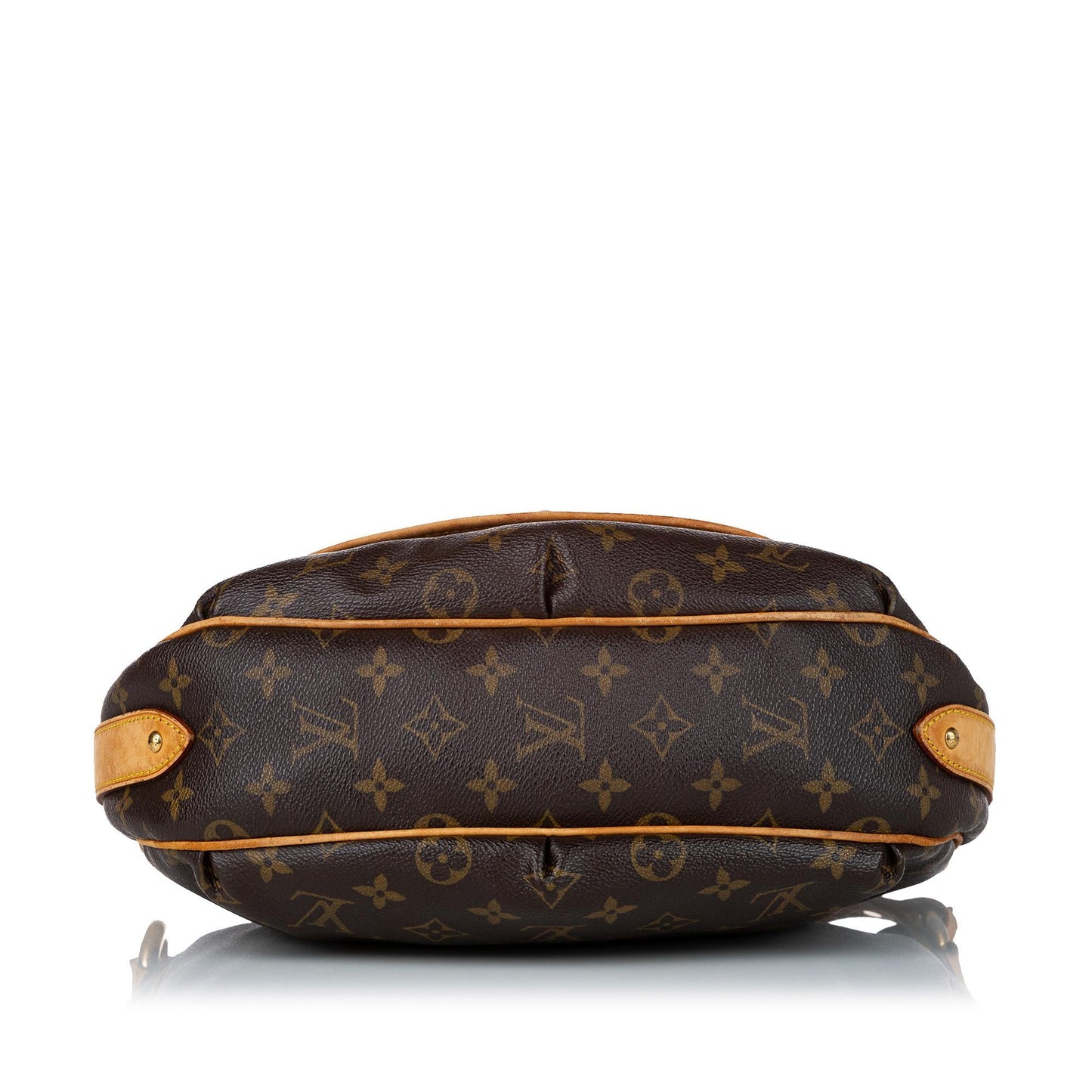 Louis Vuitton Monogram Tulum PM (SHG-30015)