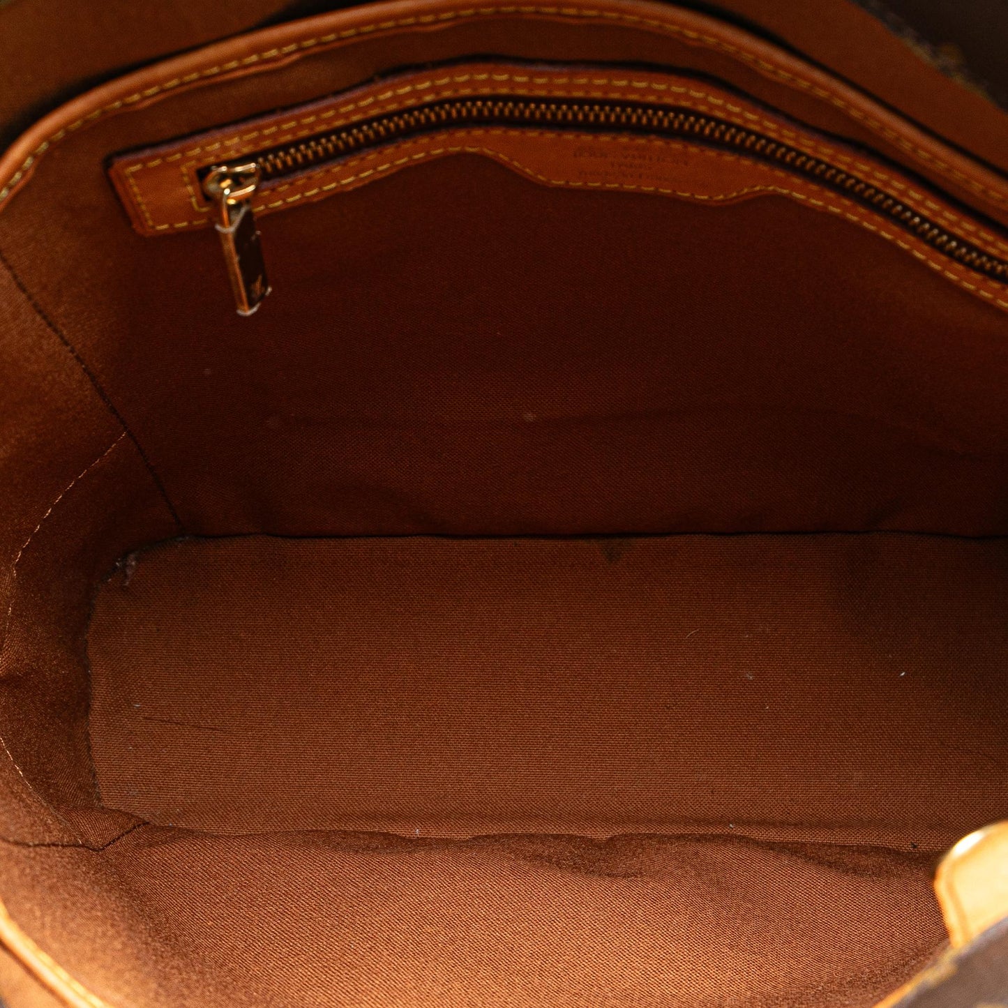 Louis Vuitton Monogram Vavin GM (SHG-8ovMEY)