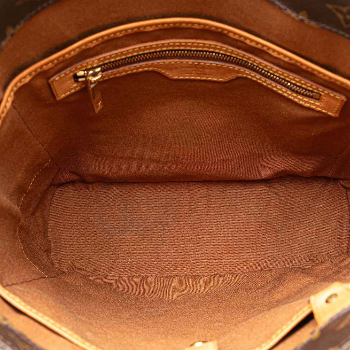 Louis Vuitton Monogram Vavin GM
